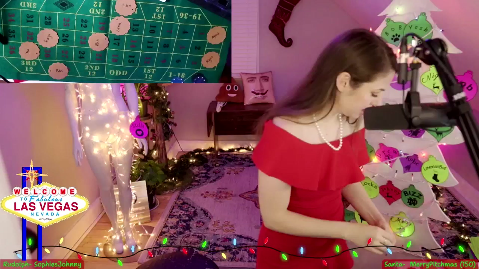 Gallery image thumbnail from NoRefunds's myfreecams stream on, 12/20/2024, 10:55 image 2 of 20