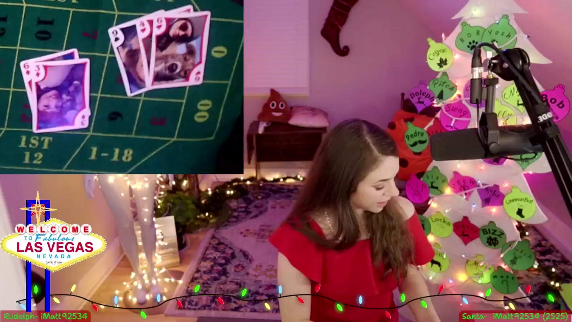 Gallery image thumbnail from NoRefunds's myfreecams stream on, 12/20/2024, 10:55 image 20 of 20