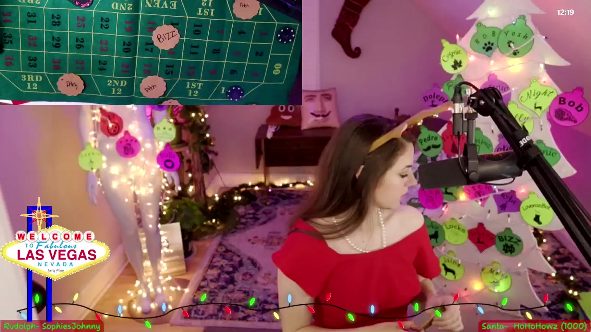 Gallery image thumbnail from NoRefunds's myfreecams stream on, 12/20/2024, 10:55 image 8 of 20