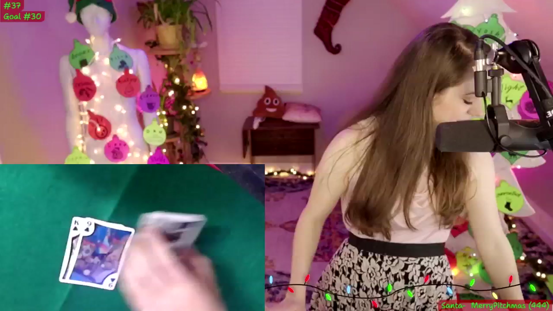 Gallery image thumbnail from NoRefunds's myfreecams stream on, 12/21/2024, 09:46 image 4 of 20