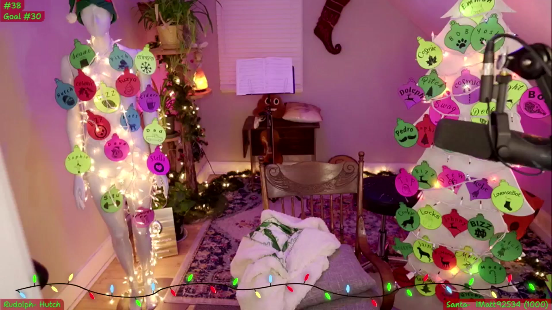 Gallery image thumbnail from NoRefunds's myfreecams stream on, 12/24/2024, 05:59 image 19 of 20