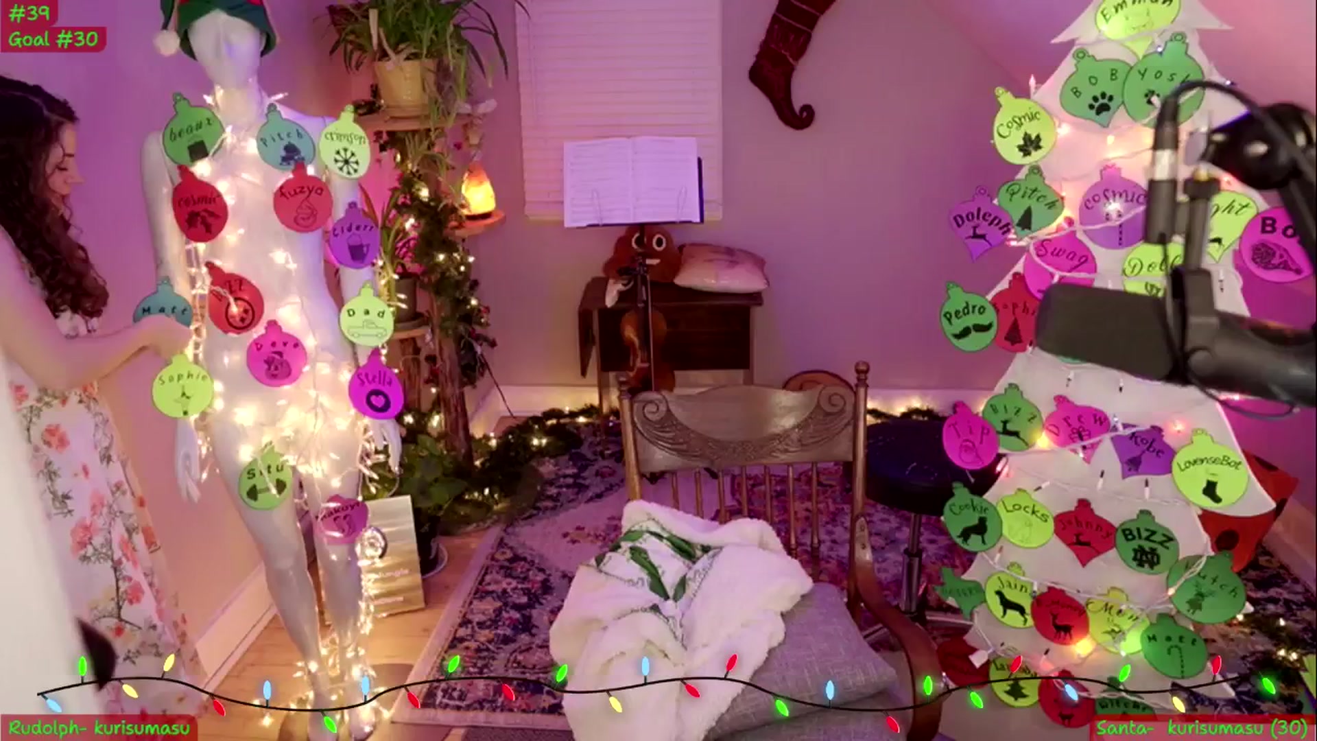 Gallery image thumbnail from NoRefunds's myfreecams stream on, 12/24/2024, 05:59 image 5 of 20