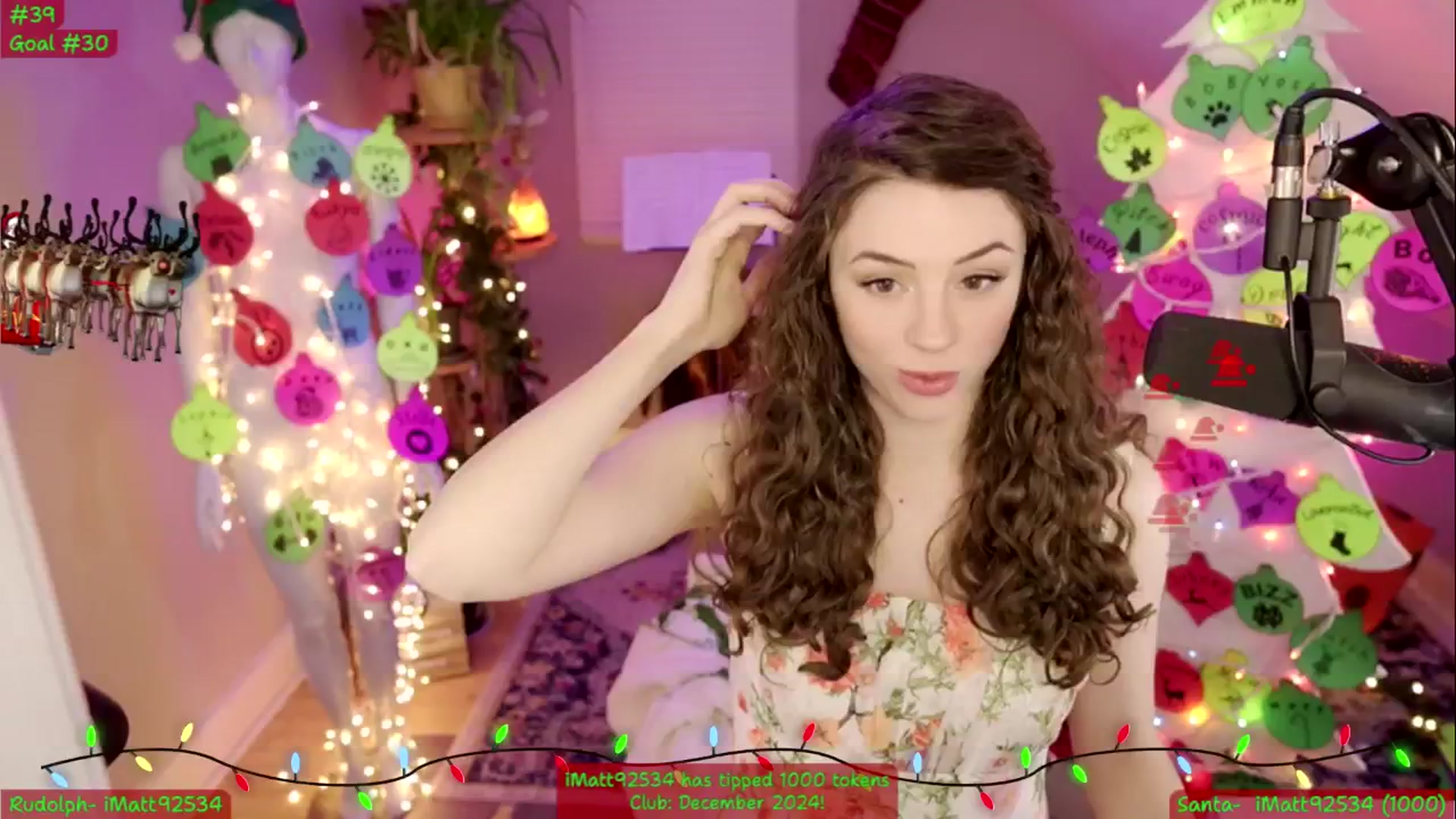 Gallery image thumbnail from NoRefunds's myfreecams stream on, 12/24/2024, 05:59 image 11 of 20