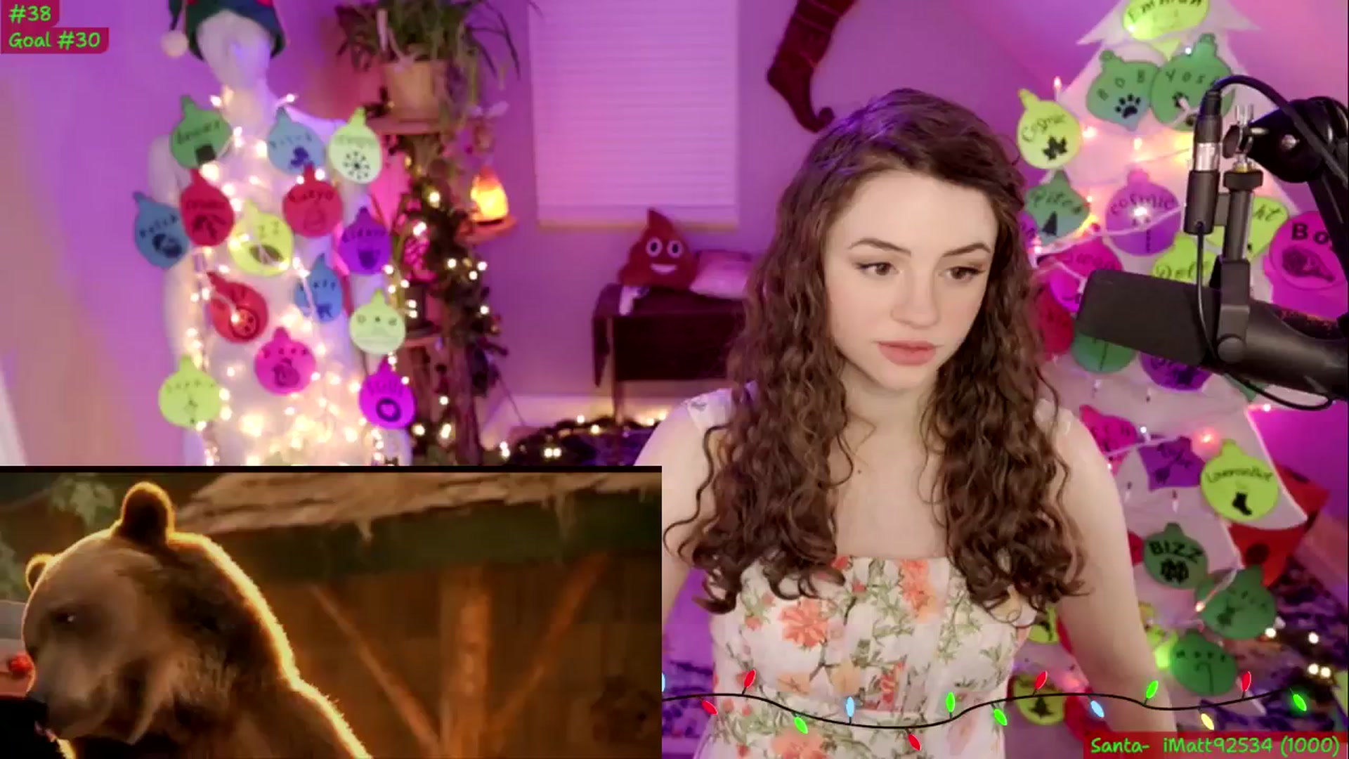 Gallery image thumbnail from NoRefunds's myfreecams stream on, 12/24/2024, 11:01 image 2 of 20