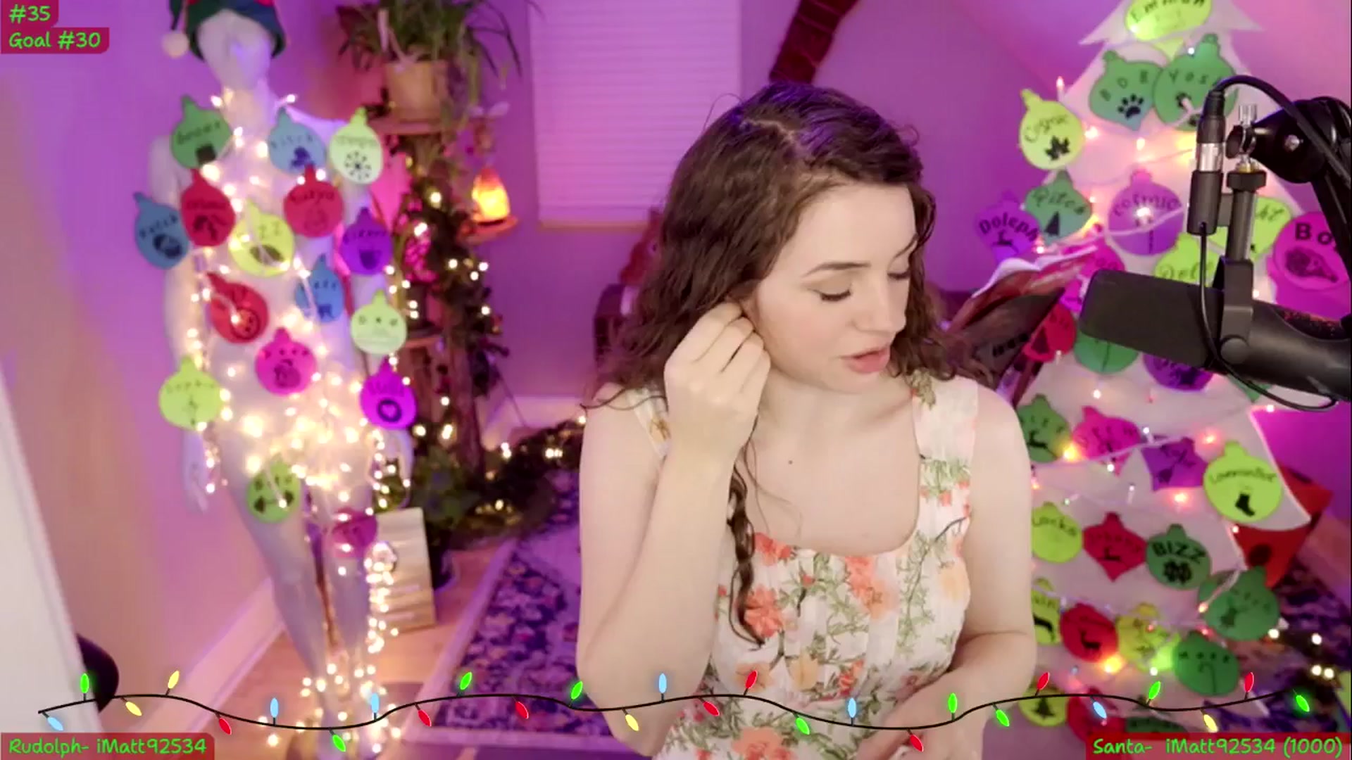 Gallery image thumbnail from NoRefunds's myfreecams stream on, 12/24/2024, 11:01 image 6 of 20