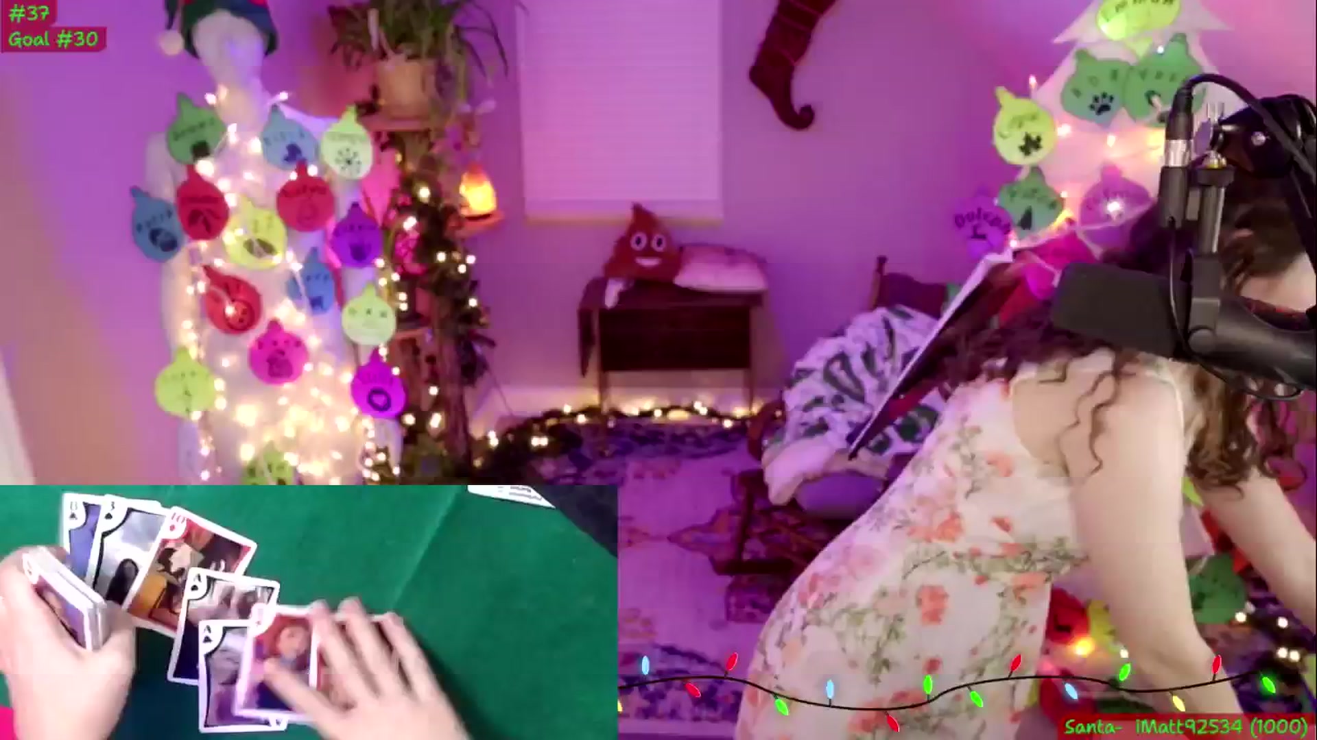 Gallery image thumbnail from NoRefunds's myfreecams stream on, 12/24/2024, 11:01 image 3 of 20
