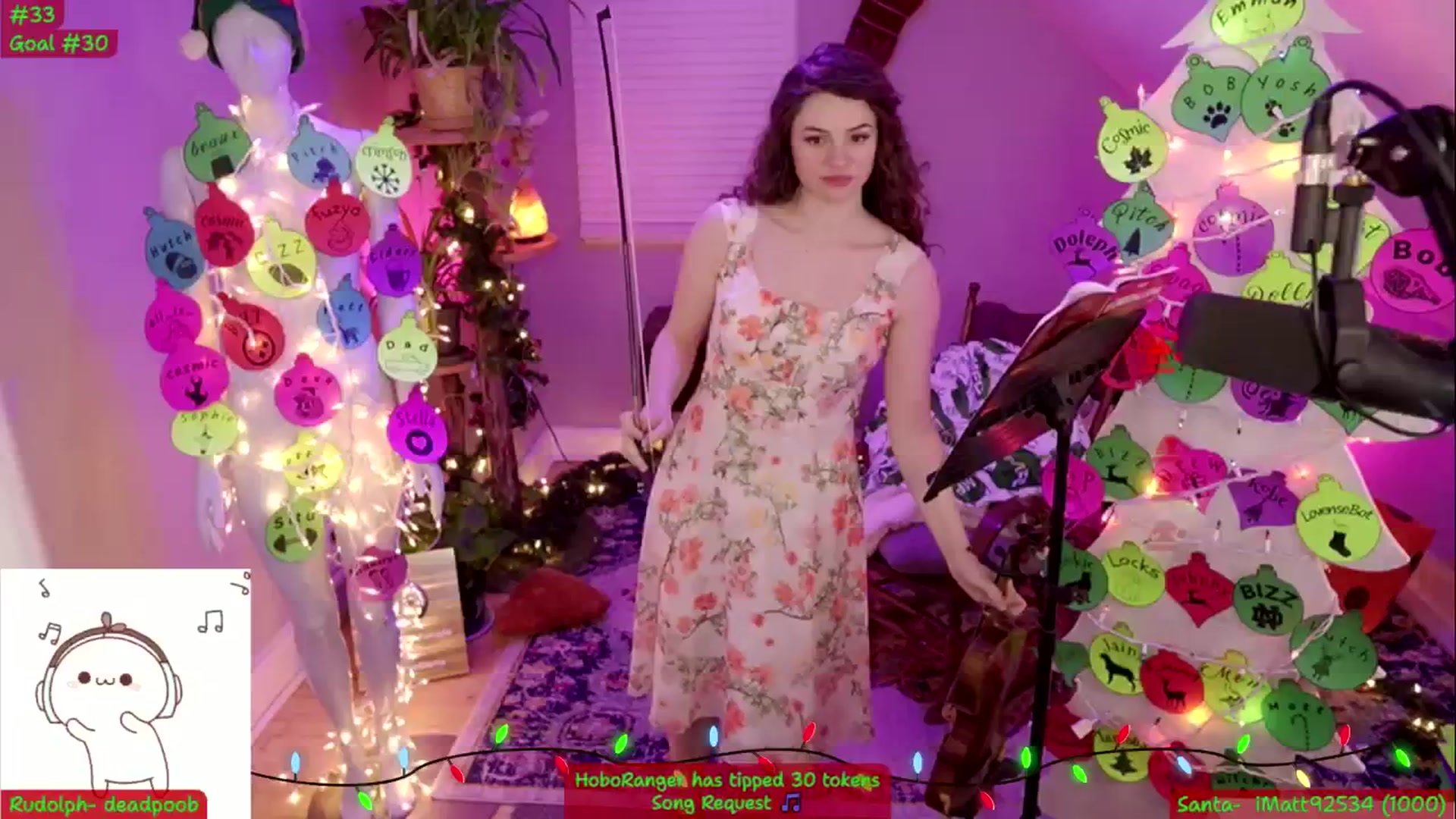 Gallery image thumbnail from NoRefunds's myfreecams stream on, 12/24/2024, 11:01 image 16 of 20