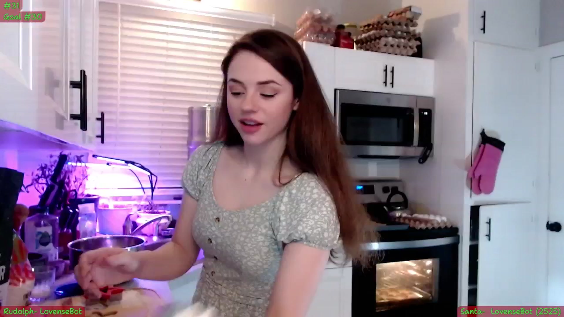 Gallery image thumbnail from NoRefunds's myfreecams stream on, 12/25/2024, 08:52 image 13 of 20