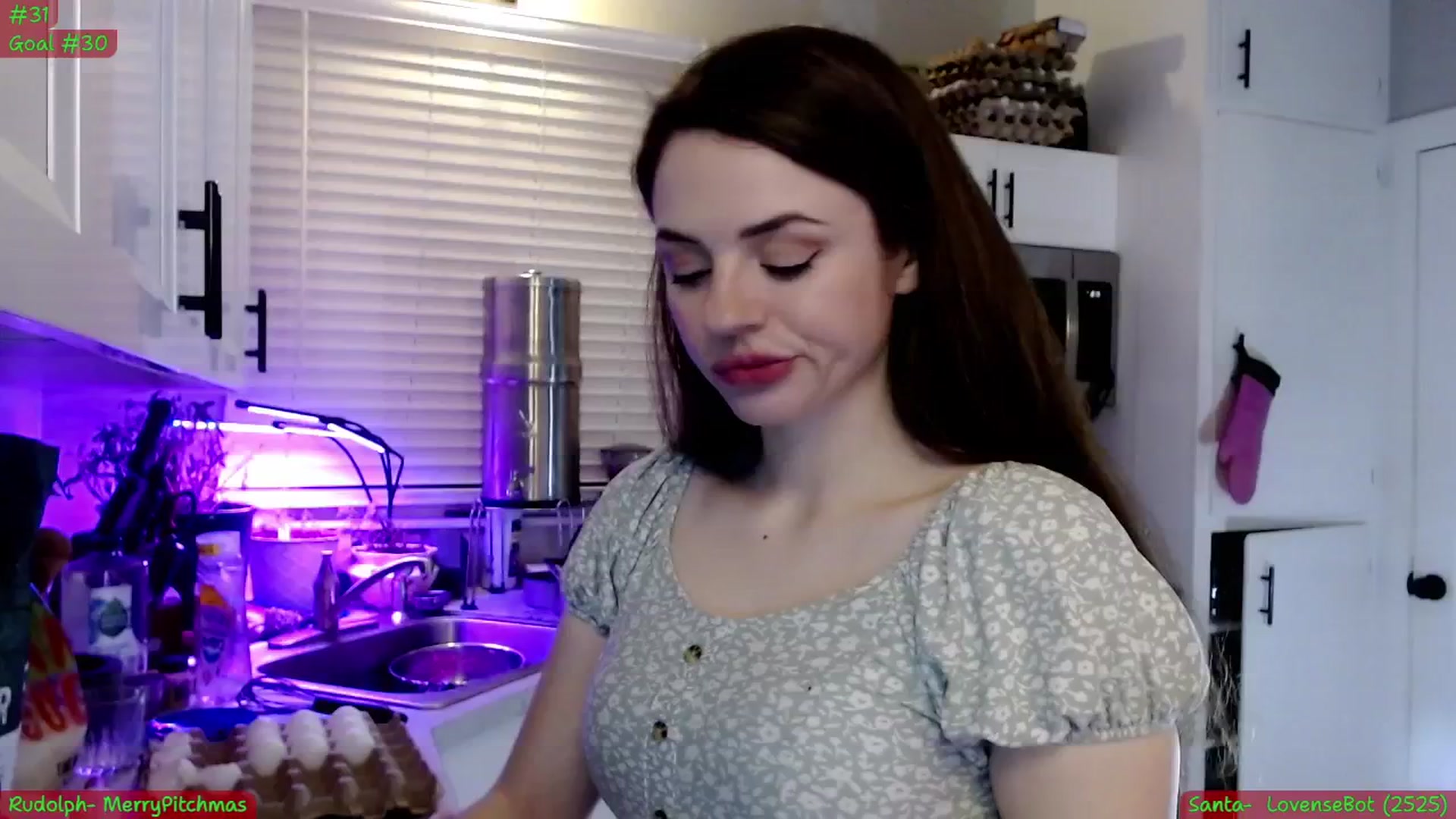Gallery image thumbnail from NoRefunds's myfreecams stream on, 12/25/2024, 08:52 image 18 of 20