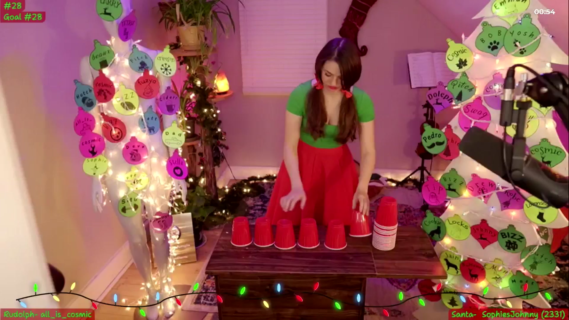 Gallery image thumbnail from NoRefunds's myfreecams stream on, 12/26/2024, 09:26 image 17 of 20