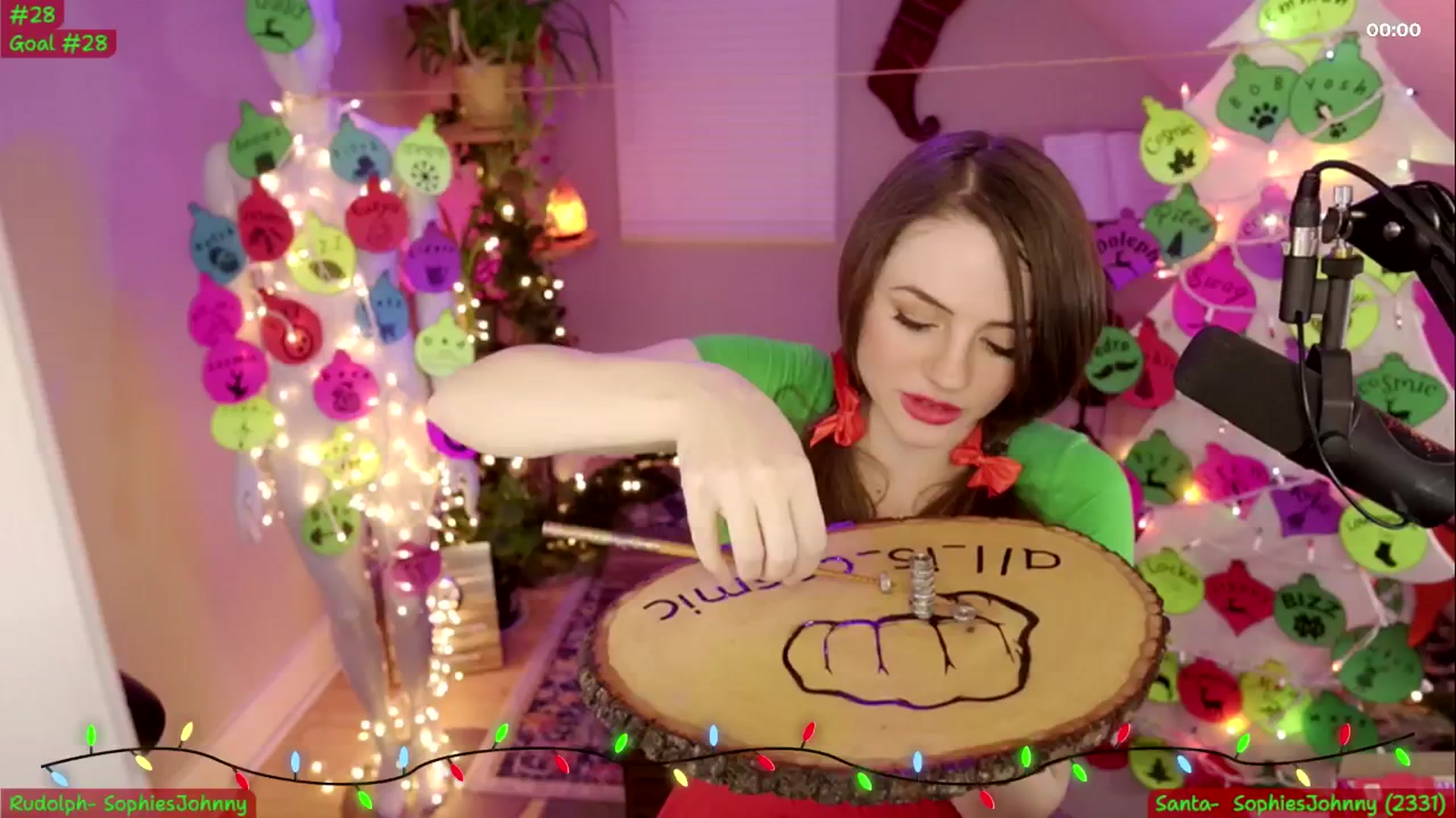 Gallery image thumbnail from NoRefunds's myfreecams stream on, 12/26/2024, 09:26 image 10 of 20