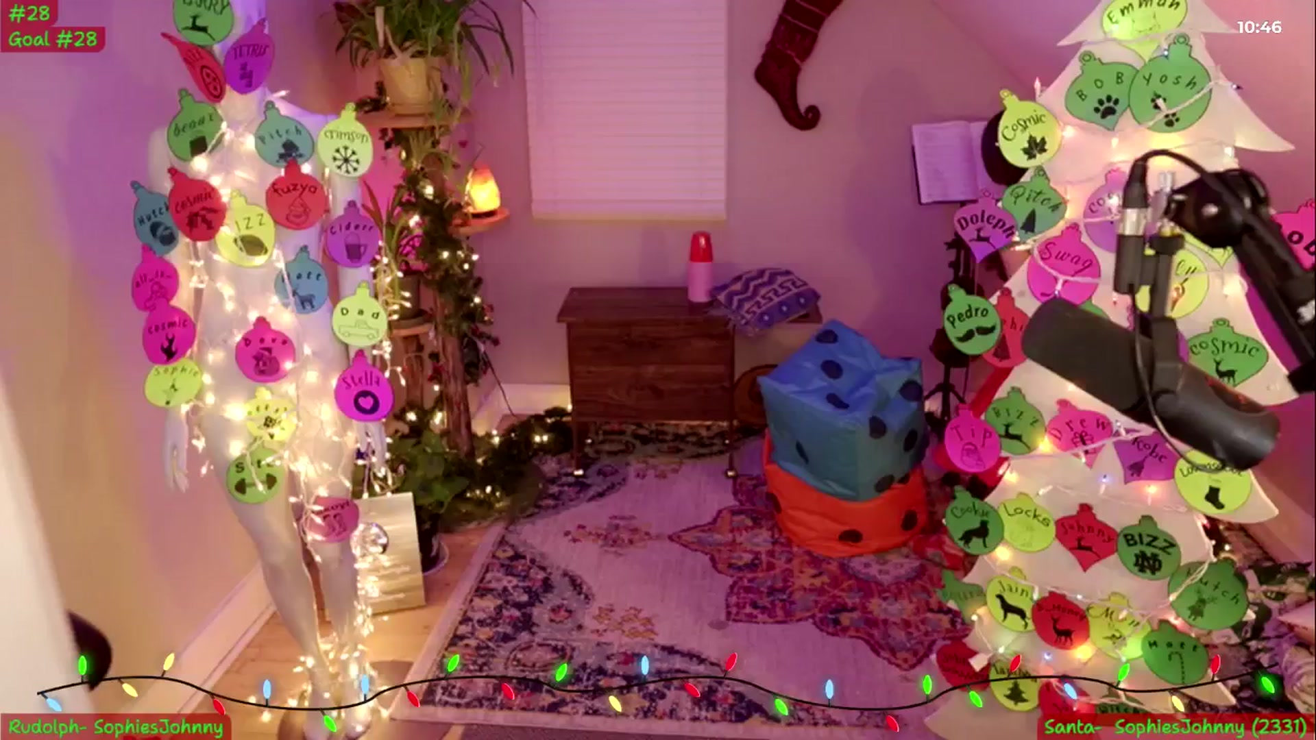 Gallery image thumbnail from NoRefunds's myfreecams stream on, 12/26/2024, 09:26 image 20 of 20