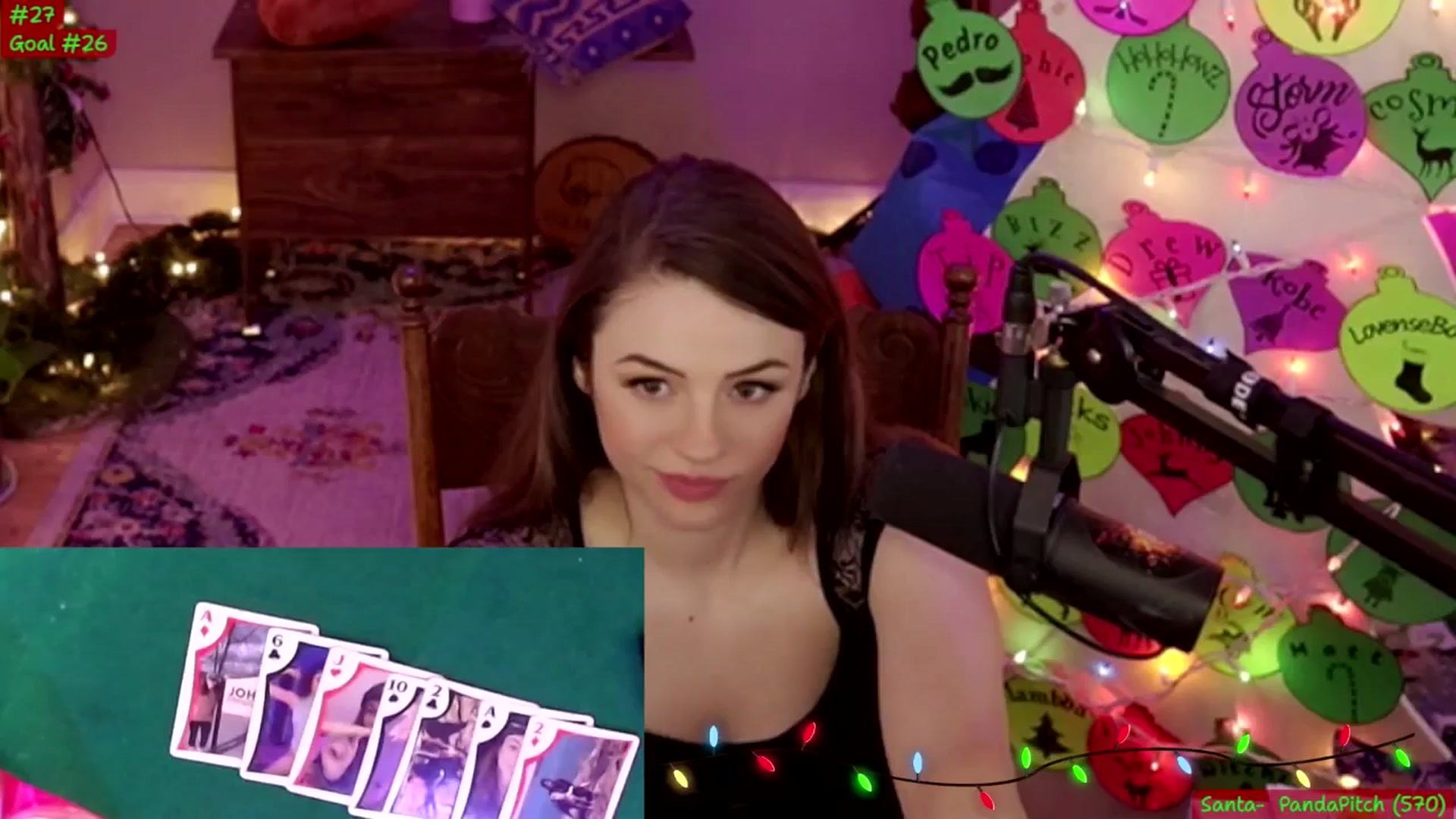 Gallery image thumbnail from NoRefunds's myfreecams stream on, 12/27/2024, 10:09 image 16 of 20
