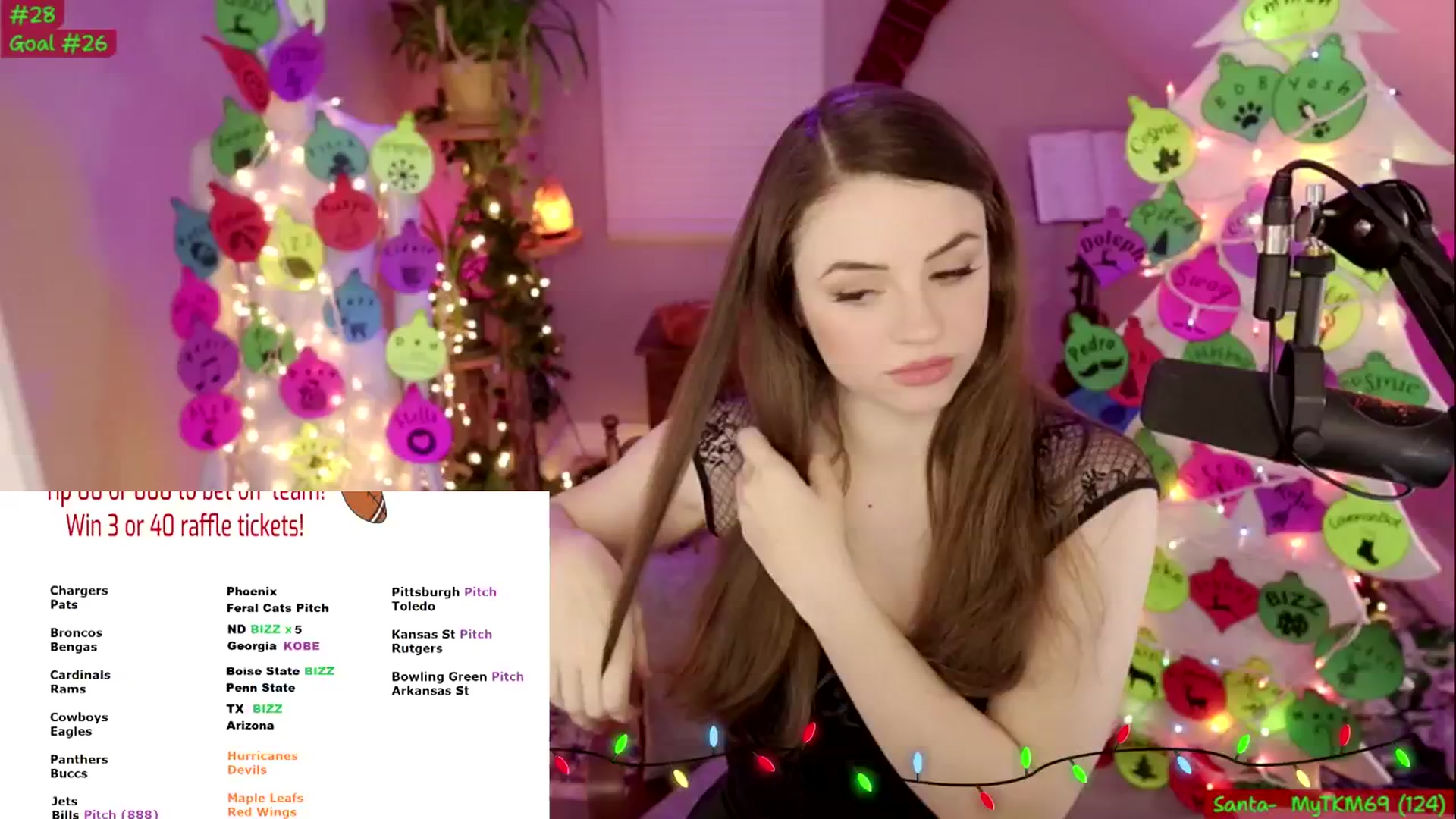 Gallery image thumbnail from NoRefunds's myfreecams stream on, 12/27/2024, 10:09 image 4 of 20