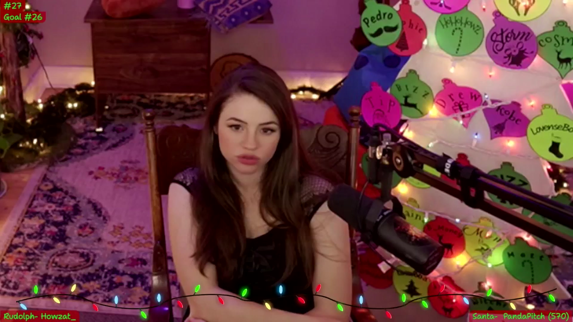 Gallery image thumbnail from NoRefunds's myfreecams stream on, 12/27/2024, 10:09 image 11 of 20