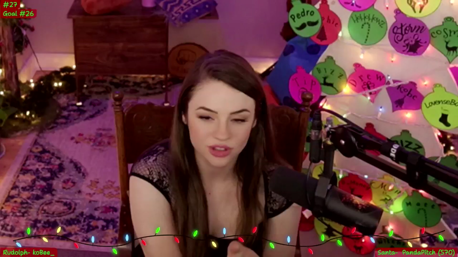 Gallery image thumbnail from NoRefunds's myfreecams stream on, 12/27/2024, 10:09 image 14 of 20