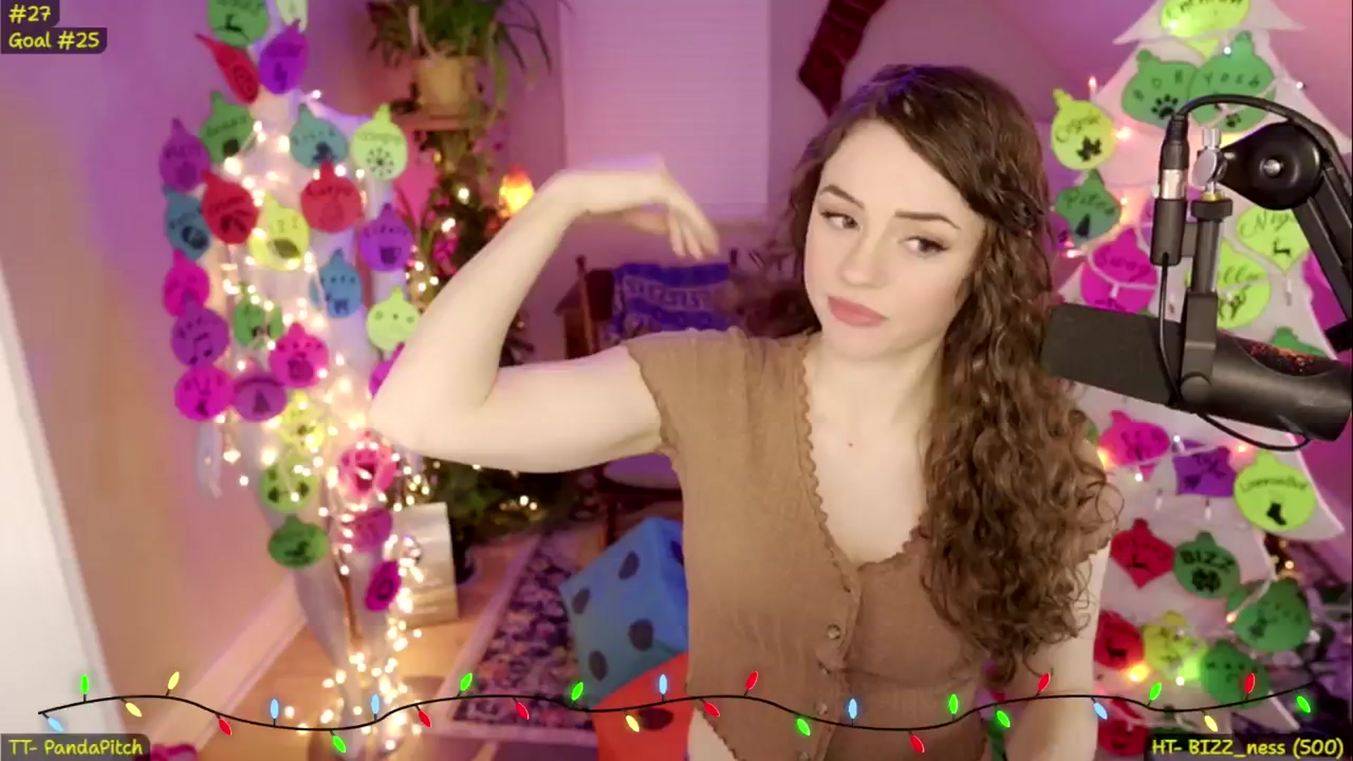 Gallery image thumbnail from NoRefunds's myfreecams stream on, 12/28/2024, 10:56 image 3 of 20
