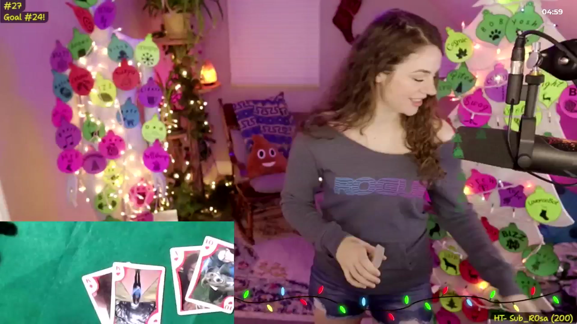 Gallery image thumbnail from NoRefunds's myfreecams stream on, 12/29/2024, 09:42 image 4 of 20