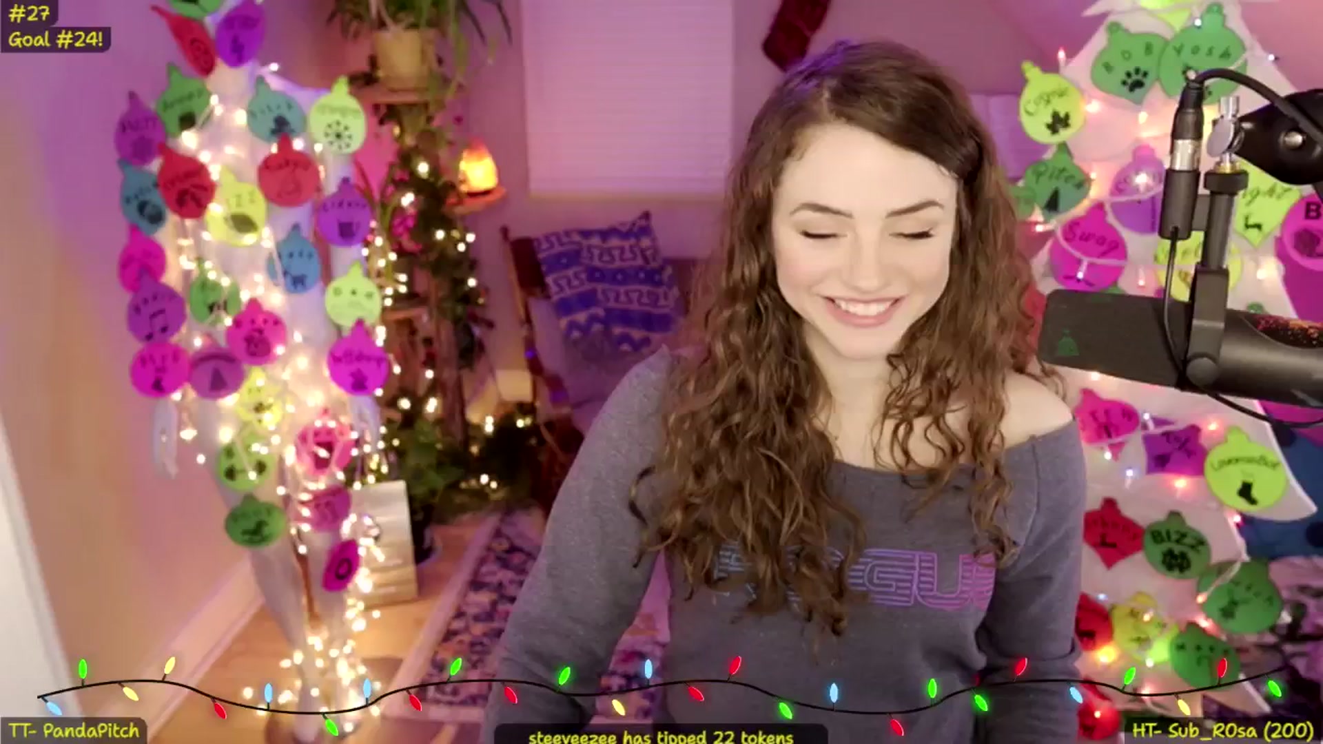 Gallery image thumbnail from NoRefunds's myfreecams stream on, 12/29/2024, 09:42 image 5 of 20