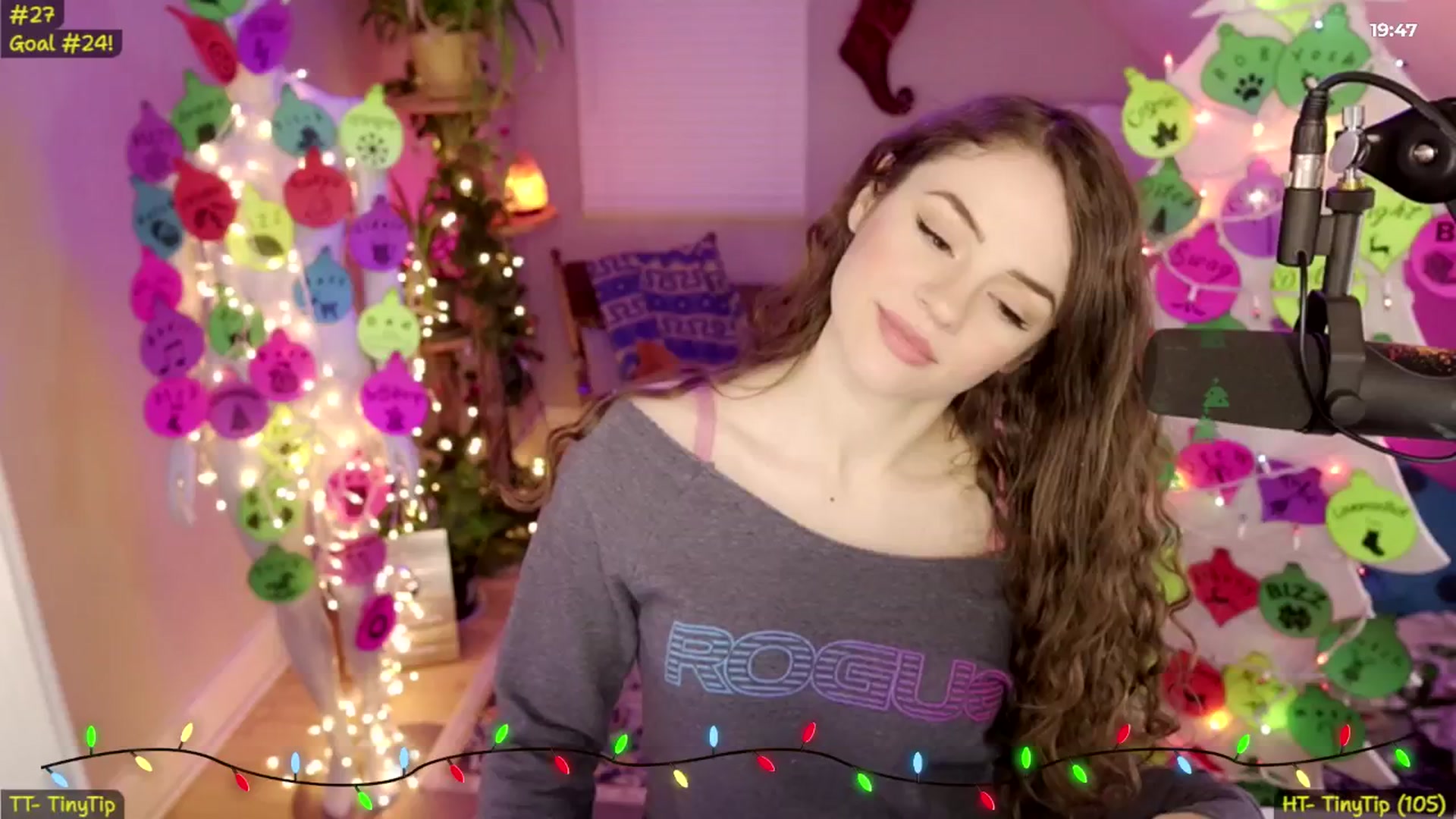 Gallery image thumbnail from NoRefunds's myfreecams stream on, 12/29/2024, 09:42 image 3 of 20