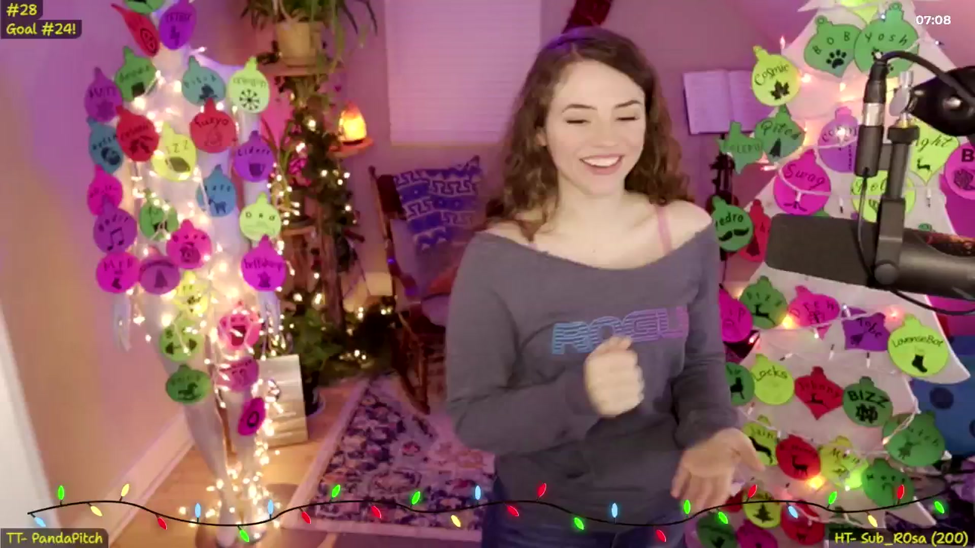 Gallery image thumbnail from NoRefunds's myfreecams stream on, 12/29/2024, 09:42 image 6 of 20
