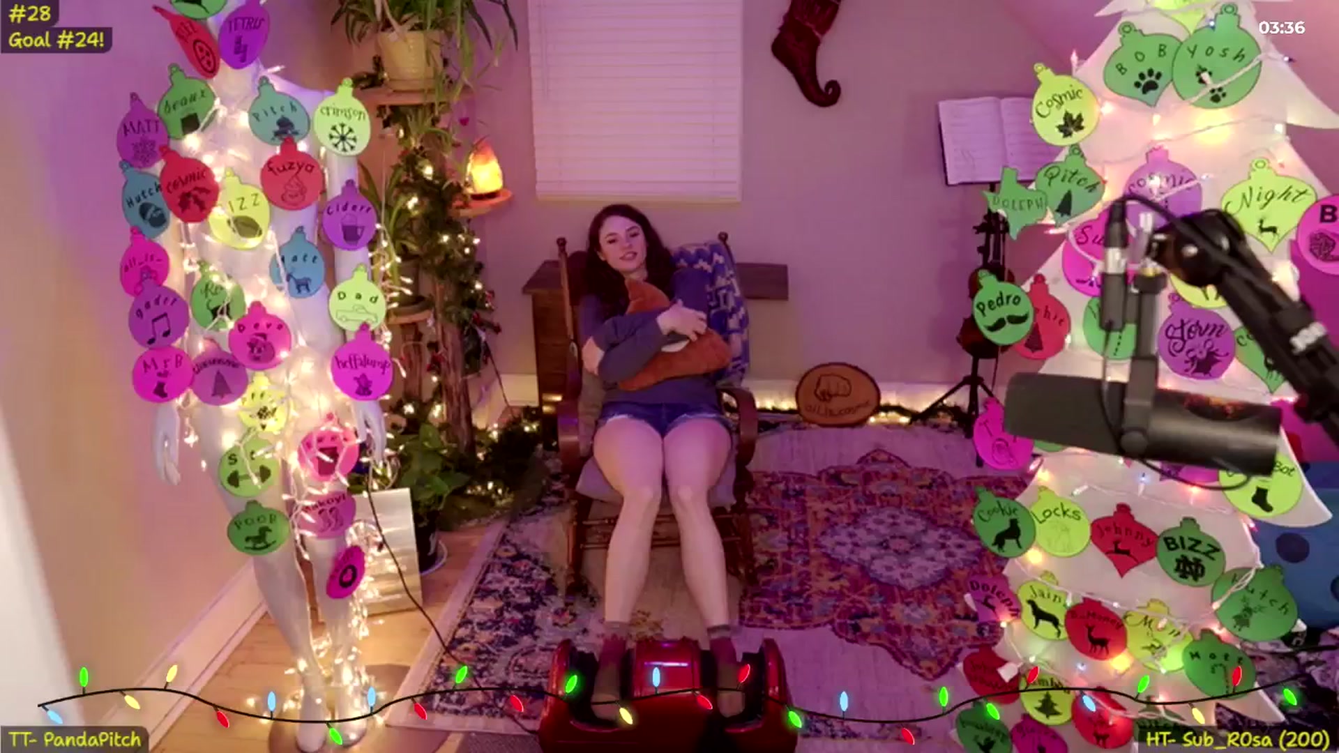 Gallery image thumbnail from NoRefunds's myfreecams stream on, 12/29/2024, 09:42 image 10 of 20