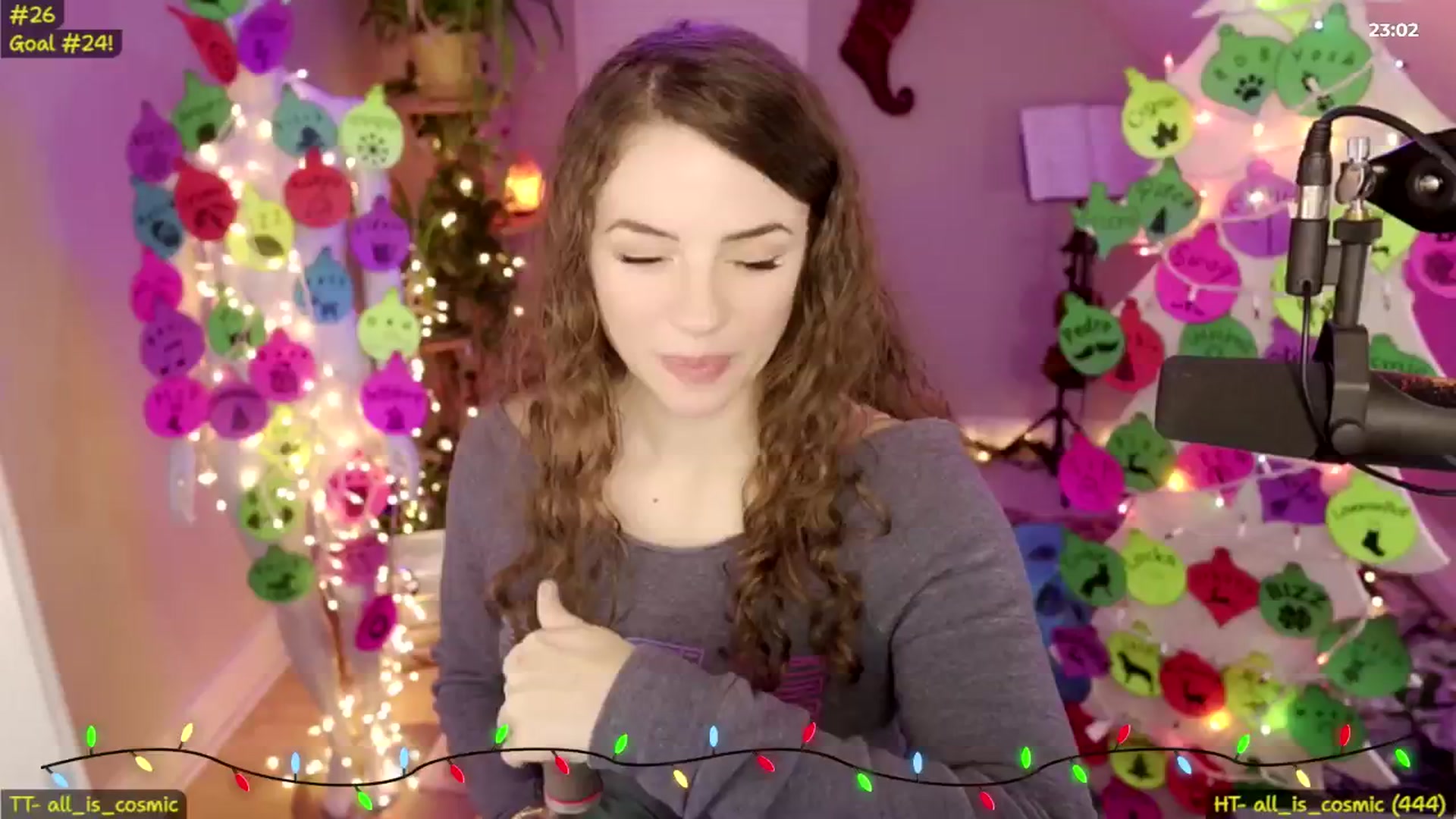 Gallery image thumbnail from NoRefunds's myfreecams stream on, 12/29/2024, 09:42 image 13 of 20