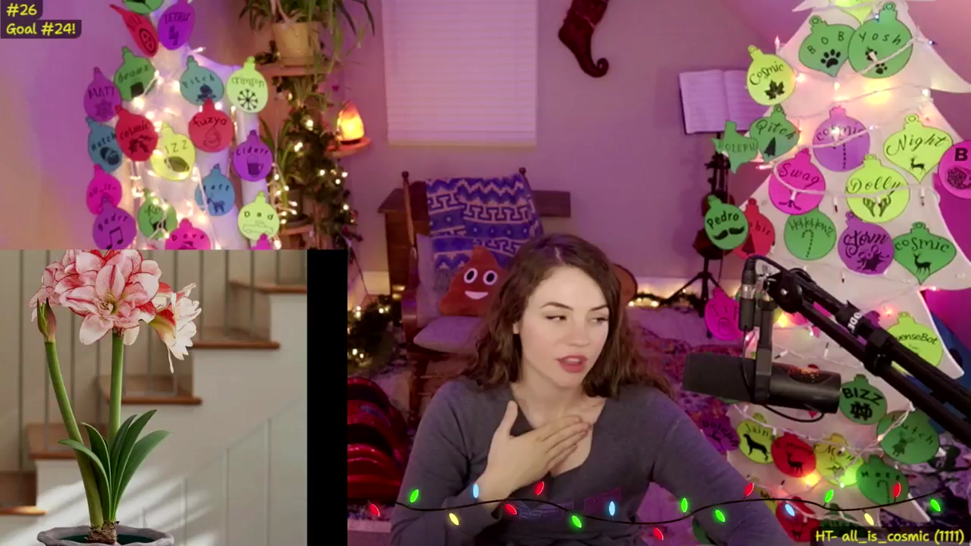 Gallery image thumbnail from NoRefunds's myfreecams stream on, 12/29/2024, 11:05 image 17 of 20
