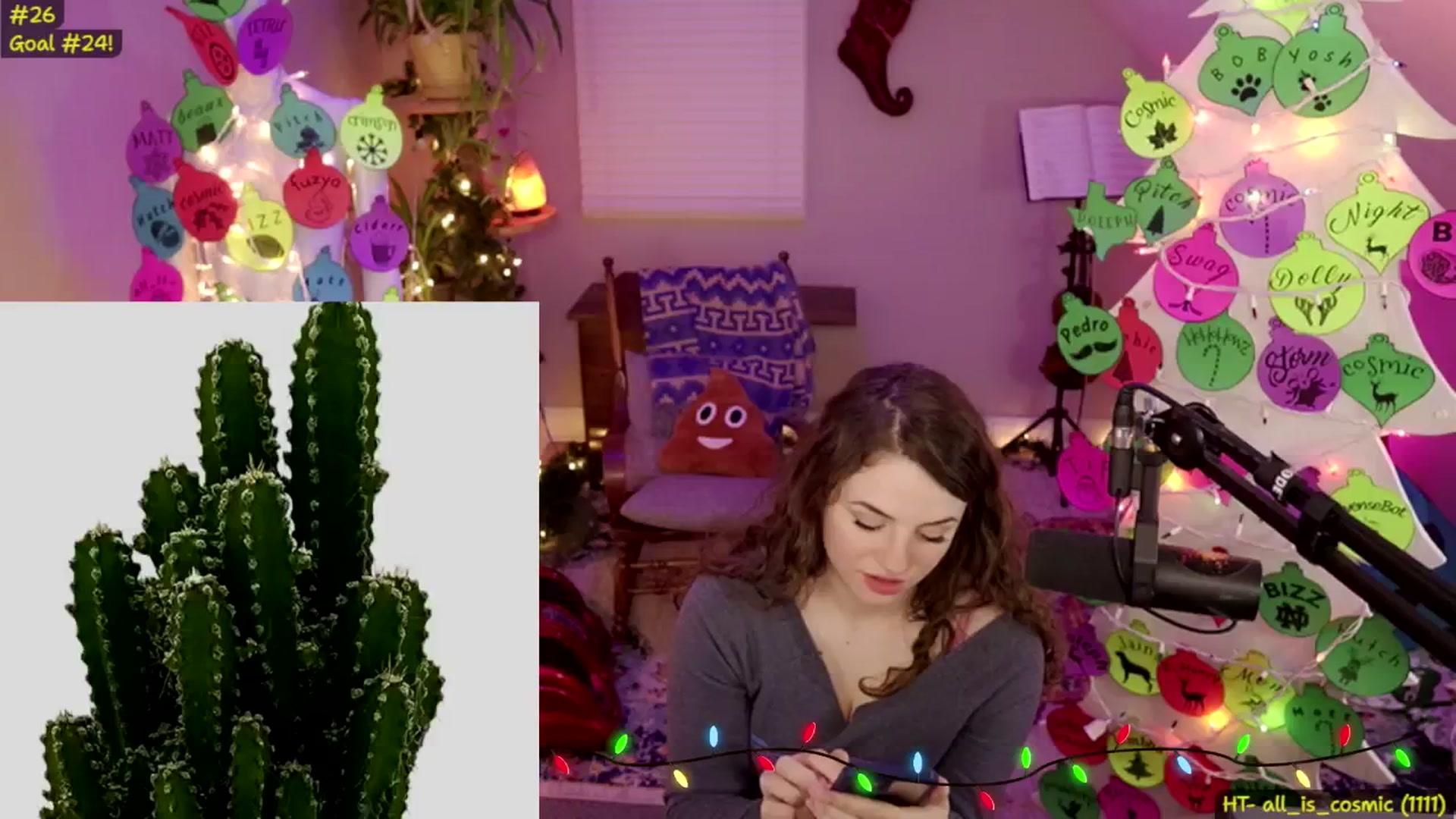 Gallery image thumbnail from NoRefunds's myfreecams stream on, 12/29/2024, 11:05 image 20 of 20
