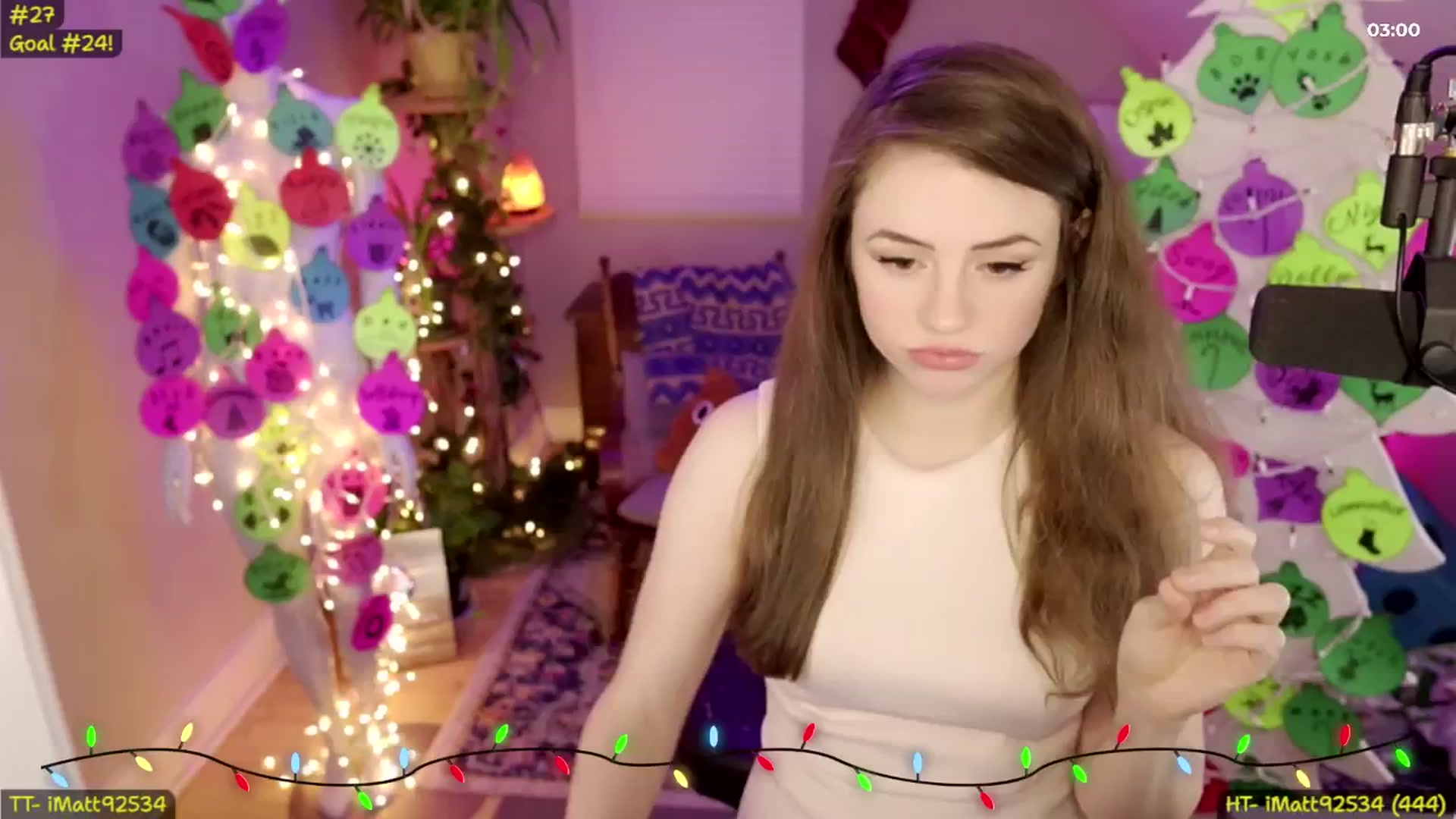 Gallery image thumbnail from NoRefunds's myfreecams stream on, 12/31/2024, 05:55 image 12 of 20