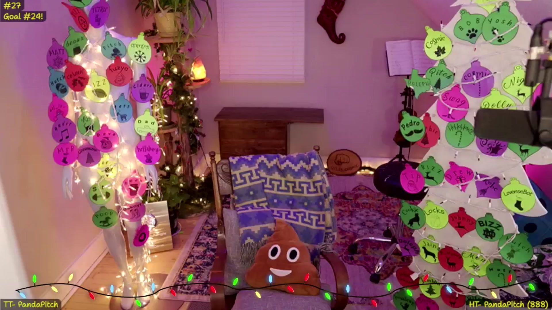 Gallery image thumbnail from NoRefunds's myfreecams stream on, 12/31/2024, 05:55 image 18 of 20