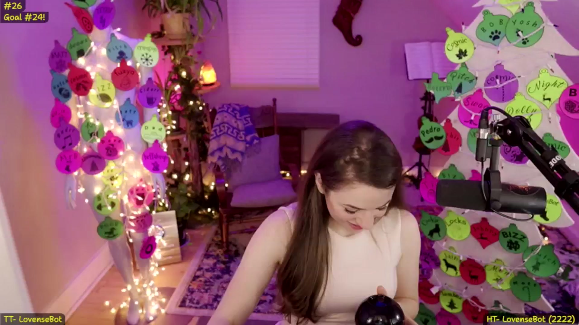 Gallery image thumbnail from NoRefunds's myfreecams stream on, 12/31/2024, 13:09 image 17 of 20