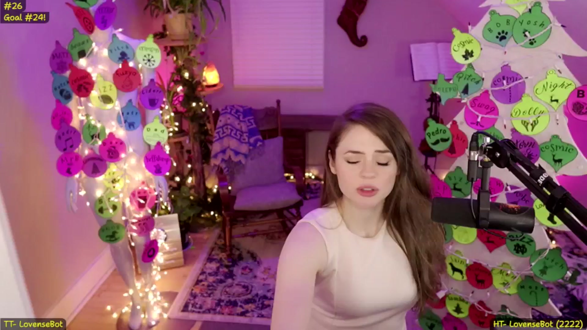Gallery image thumbnail from NoRefunds's myfreecams stream on, 12/31/2024, 13:09 image 13 of 20