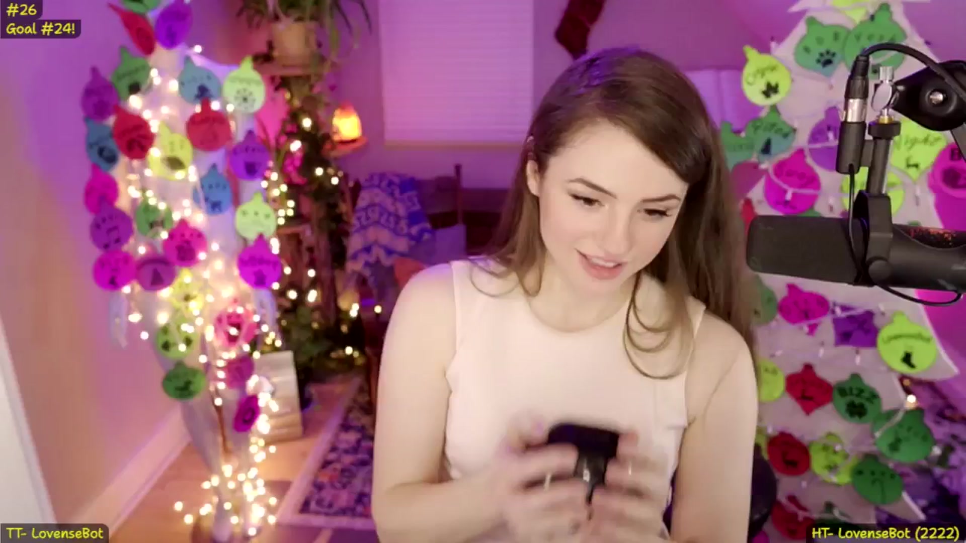 Gallery image thumbnail from NoRefunds's myfreecams stream on, 12/31/2024, 13:09 image 11 of 20