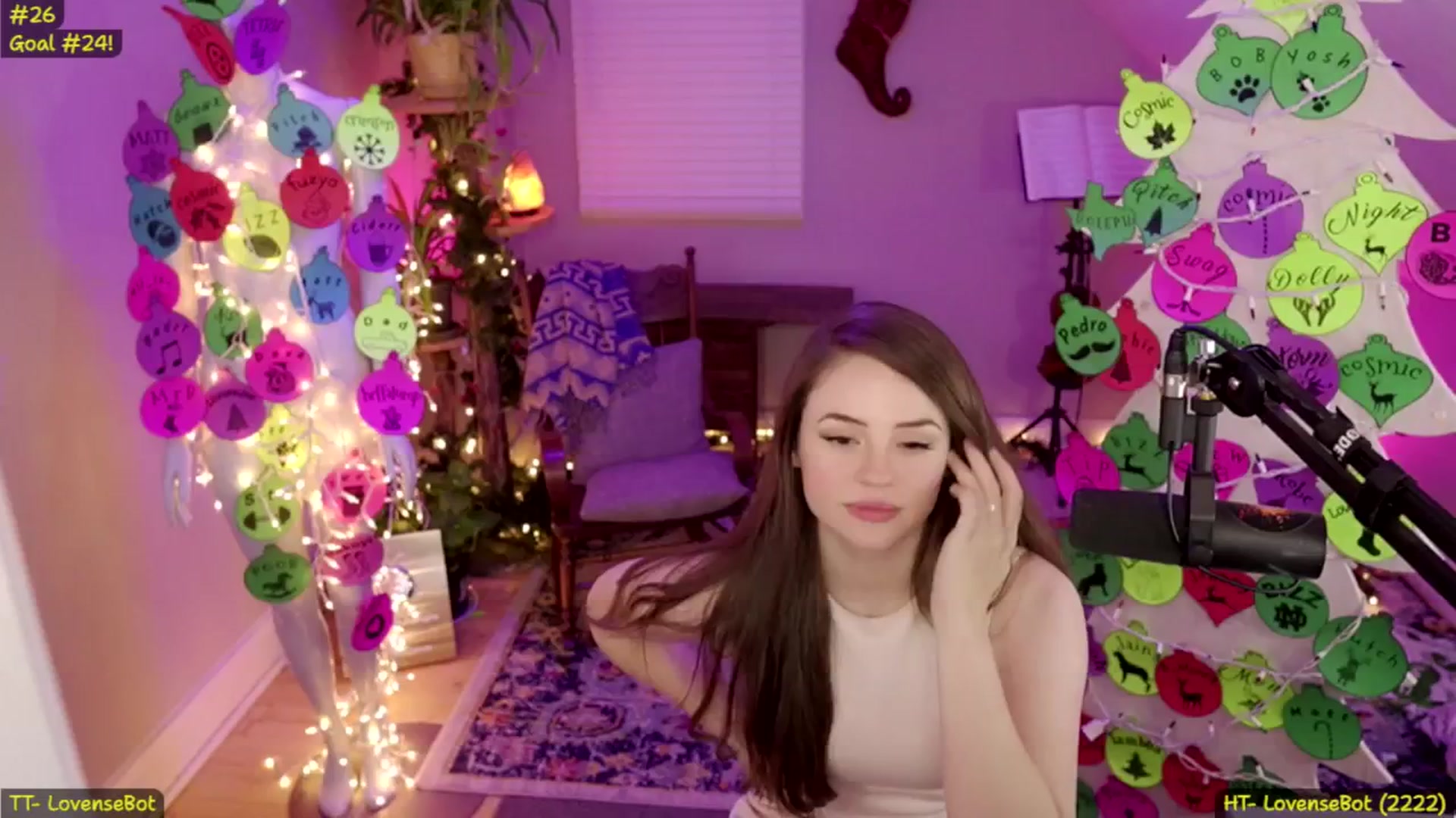 Gallery image thumbnail from NoRefunds's myfreecams stream on, 12/31/2024, 13:09 image 14 of 20