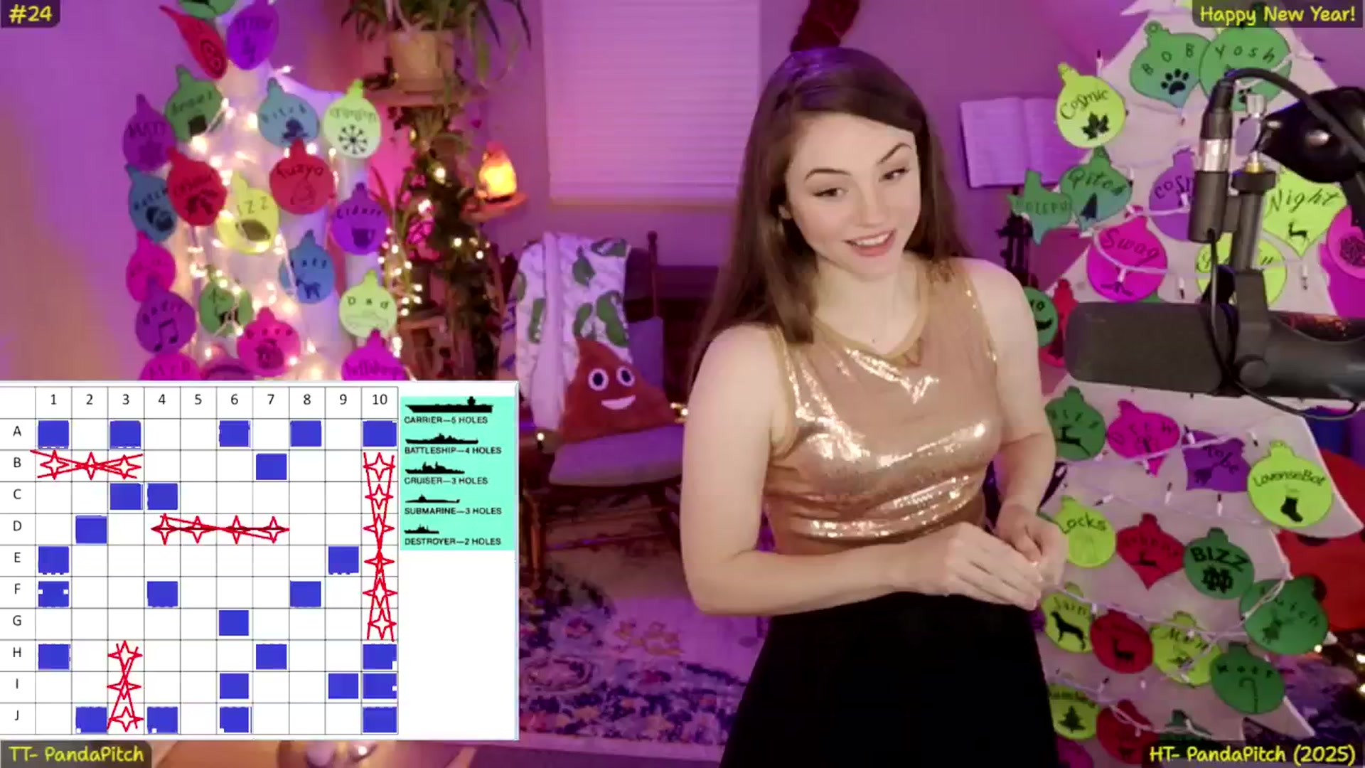 Gallery image thumbnail from NoRefunds's myfreecams stream on, 01/01/2025, 08:34 image 3 of 20
