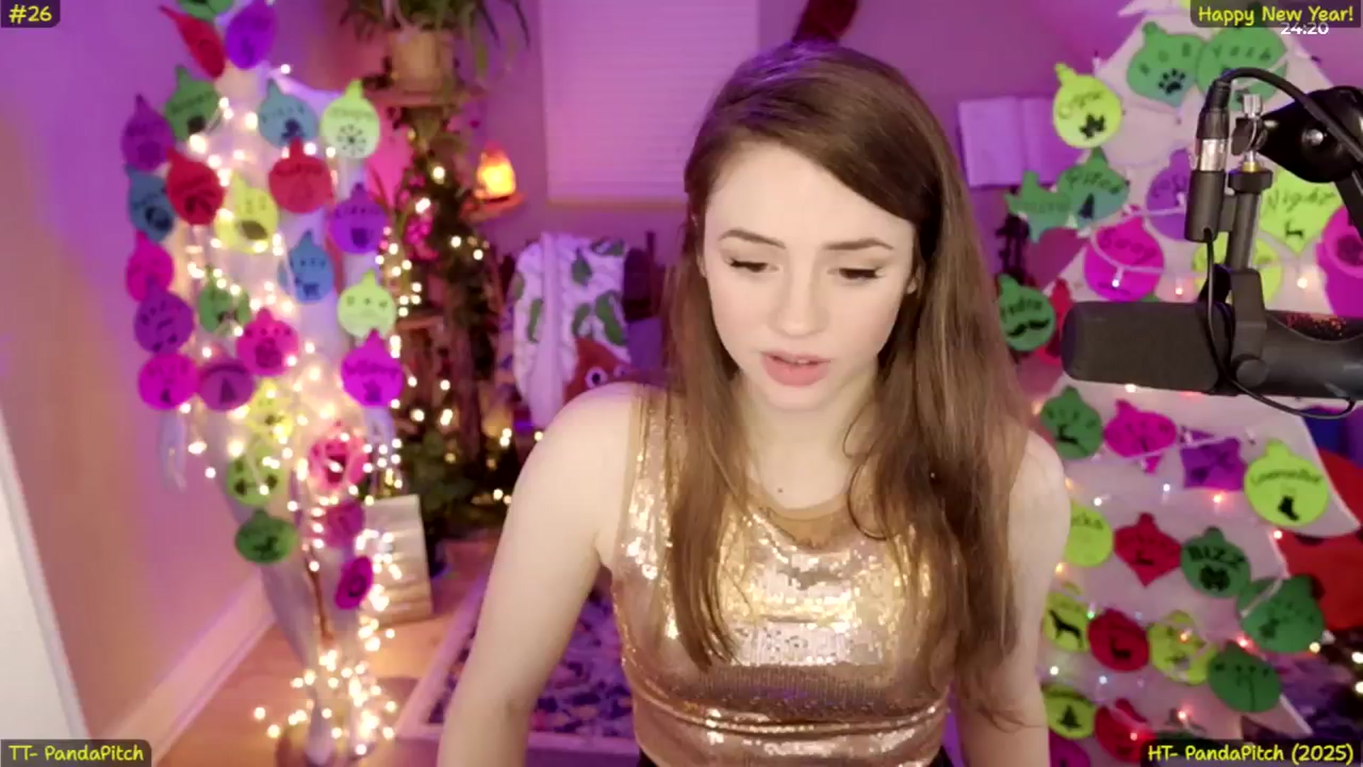 Gallery image thumbnail from NoRefunds's myfreecams stream on, 01/01/2025, 08:34 image 5 of 20