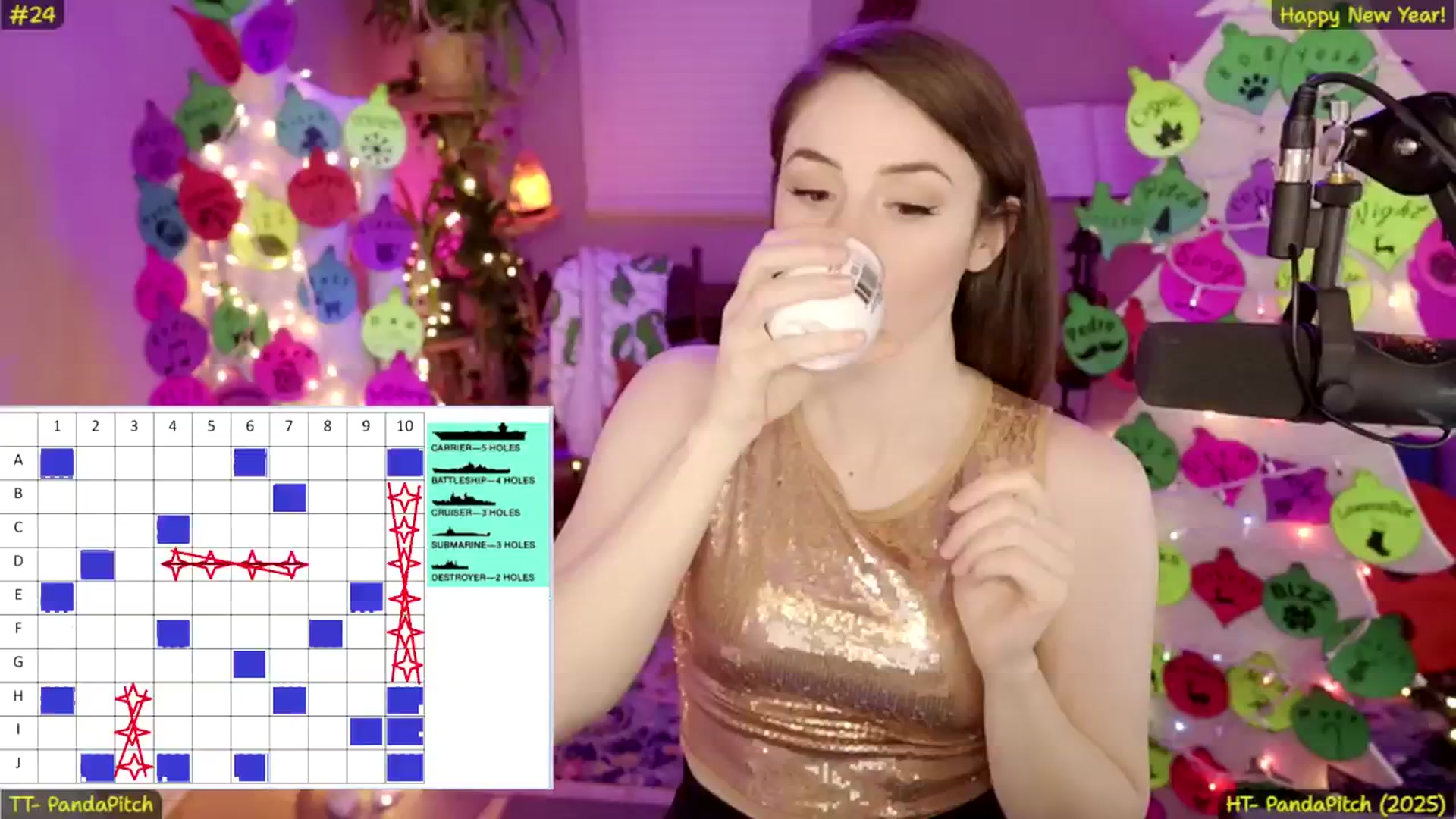 Gallery image thumbnail from NoRefunds's myfreecams stream on, 01/01/2025, 08:34 image 2 of 20