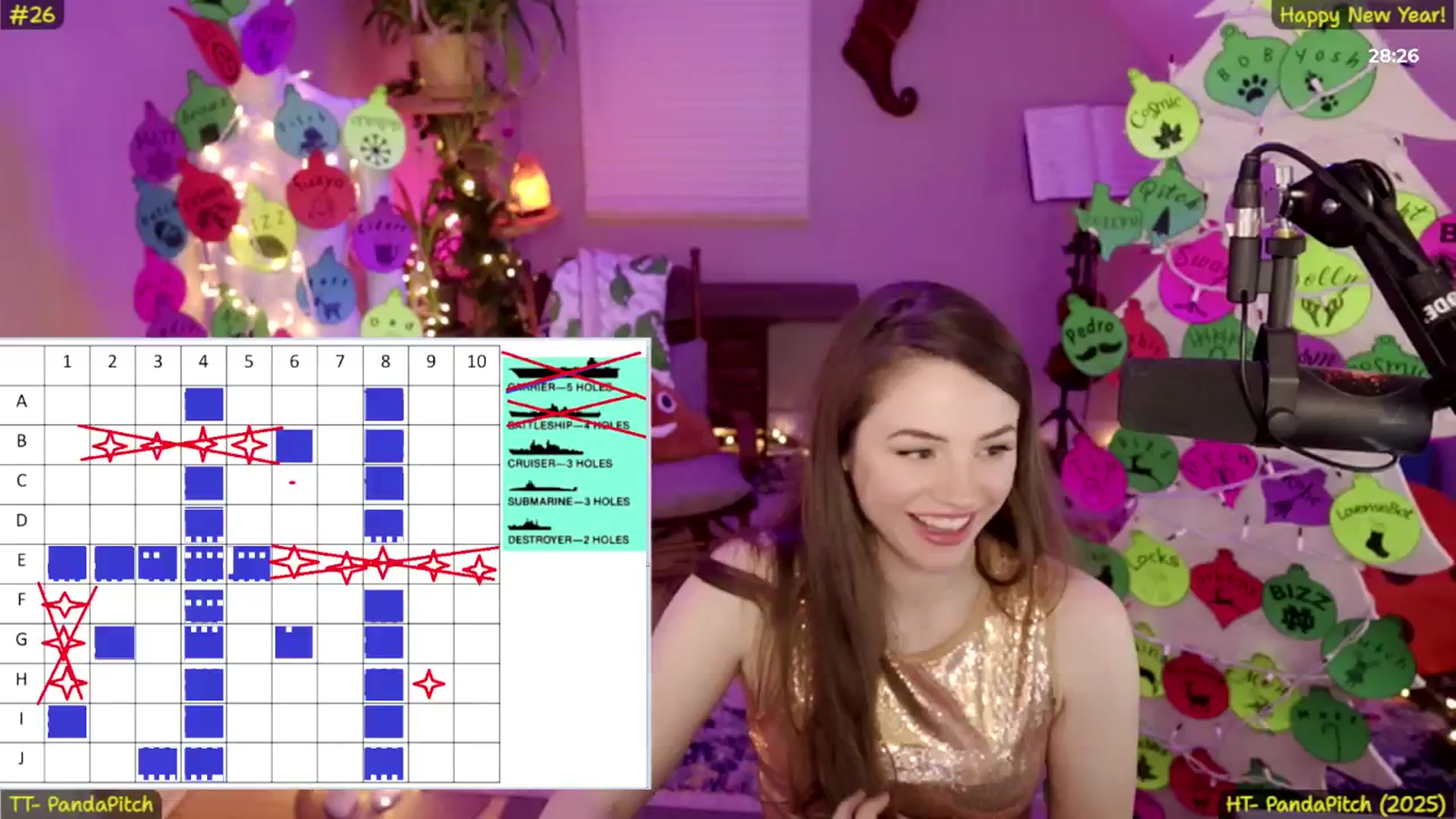 Gallery image thumbnail from NoRefunds's myfreecams stream on, 01/01/2025, 08:34 image 13 of 20