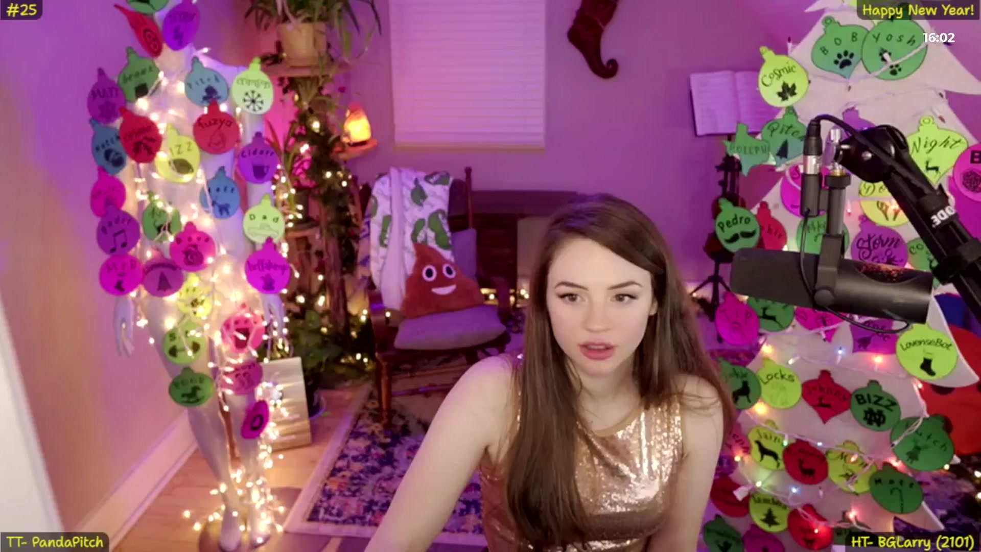 Gallery image thumbnail from NoRefunds's myfreecams stream on, 01/01/2025, 08:34 image 18 of 20