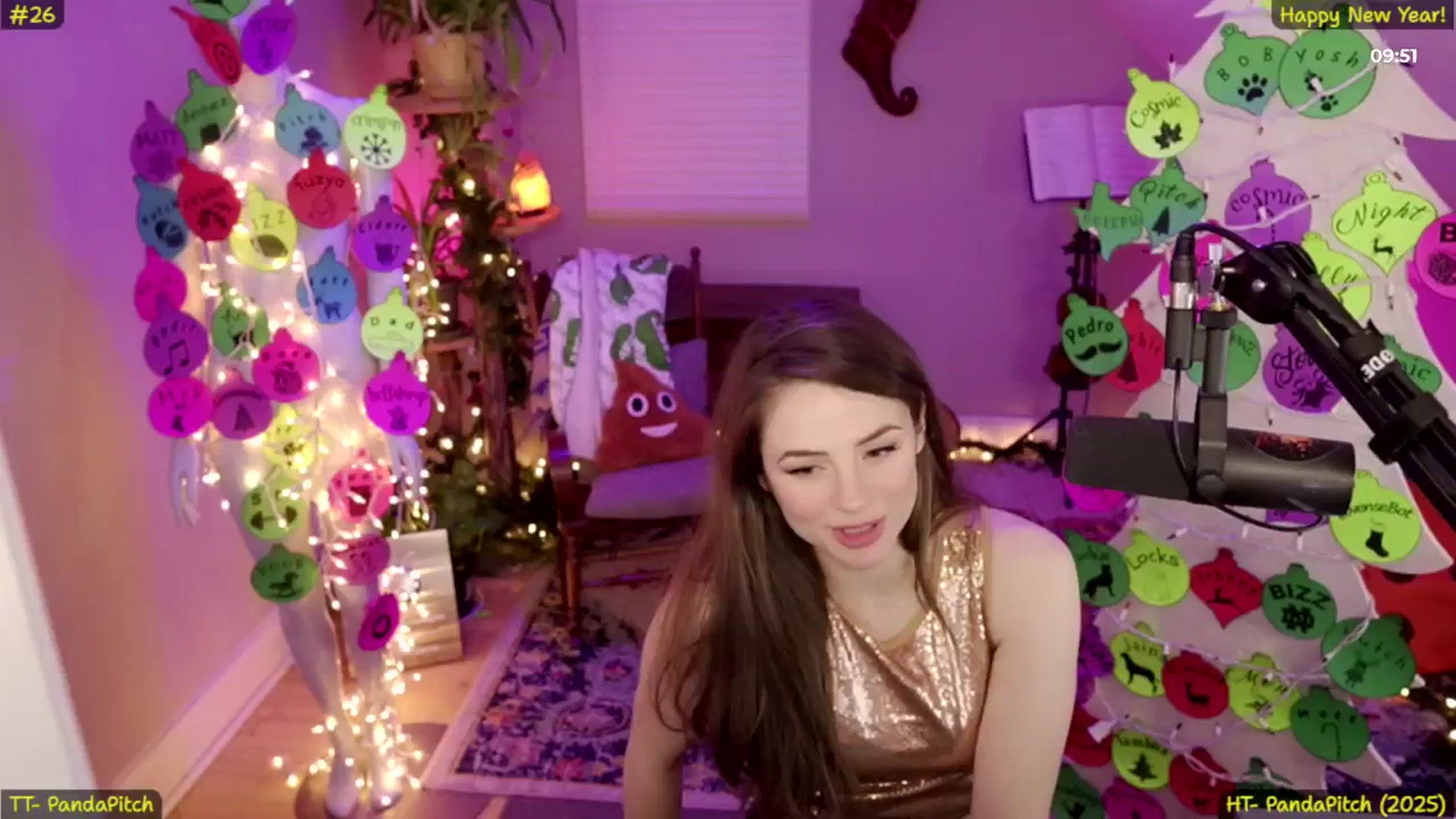 Gallery image thumbnail from NoRefunds's myfreecams stream on, 01/01/2025, 08:34 image 6 of 20