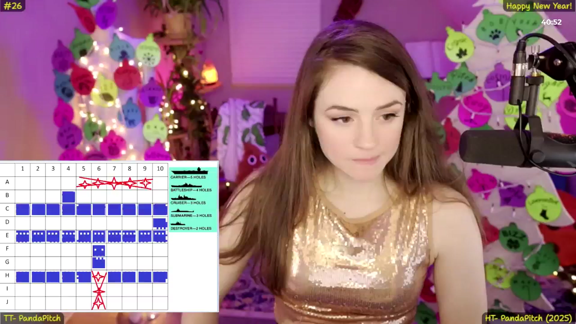 Gallery image thumbnail from NoRefunds's myfreecams stream on, 01/01/2025, 08:34 image 8 of 20