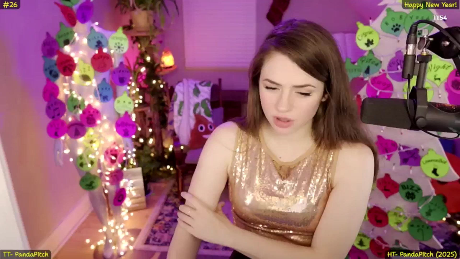 Gallery image thumbnail from NoRefunds's myfreecams stream on, 01/01/2025, 08:34 image 10 of 20