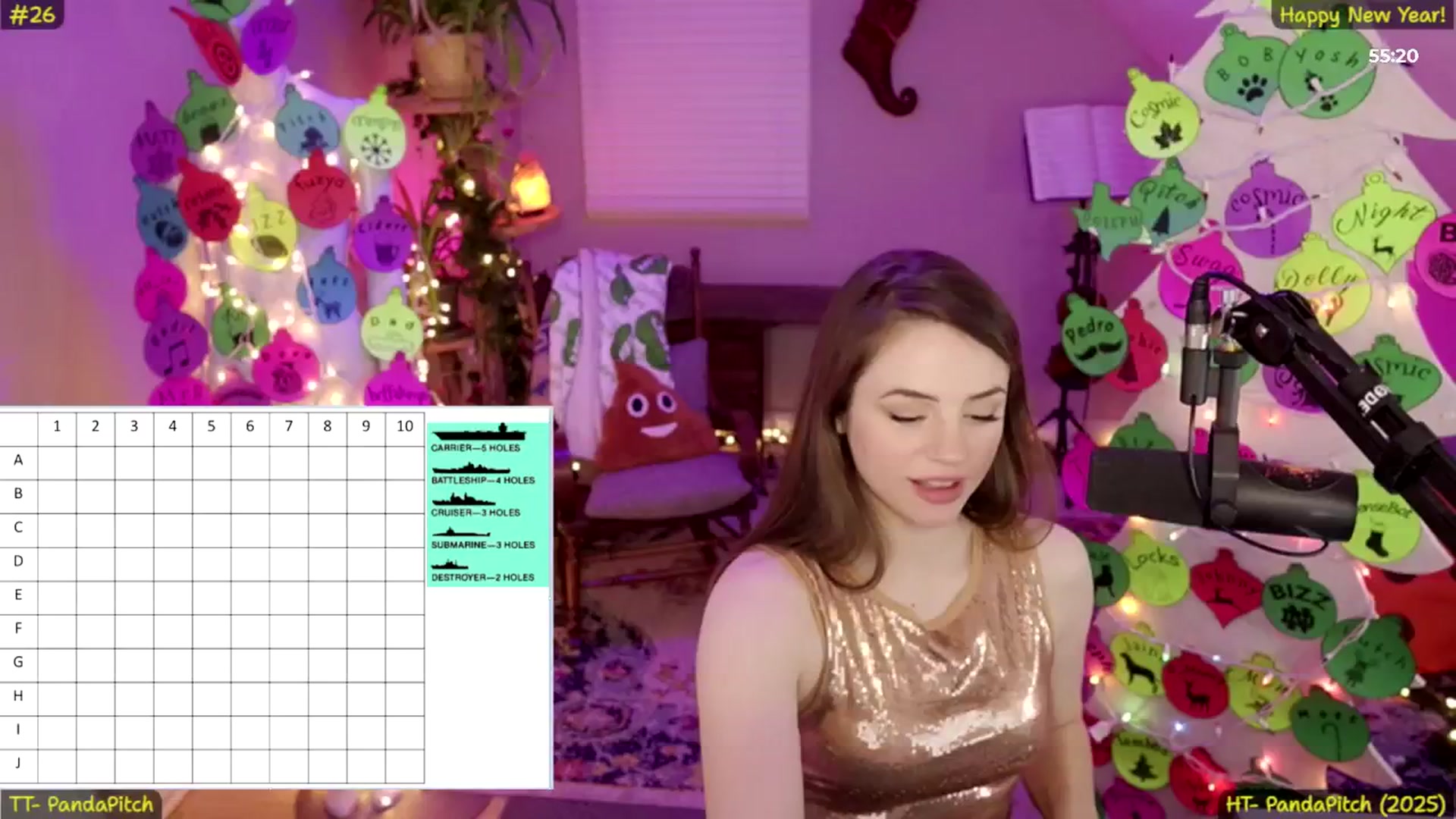 Gallery image thumbnail from NoRefunds's myfreecams stream on, 01/01/2025, 08:34 image 7 of 20