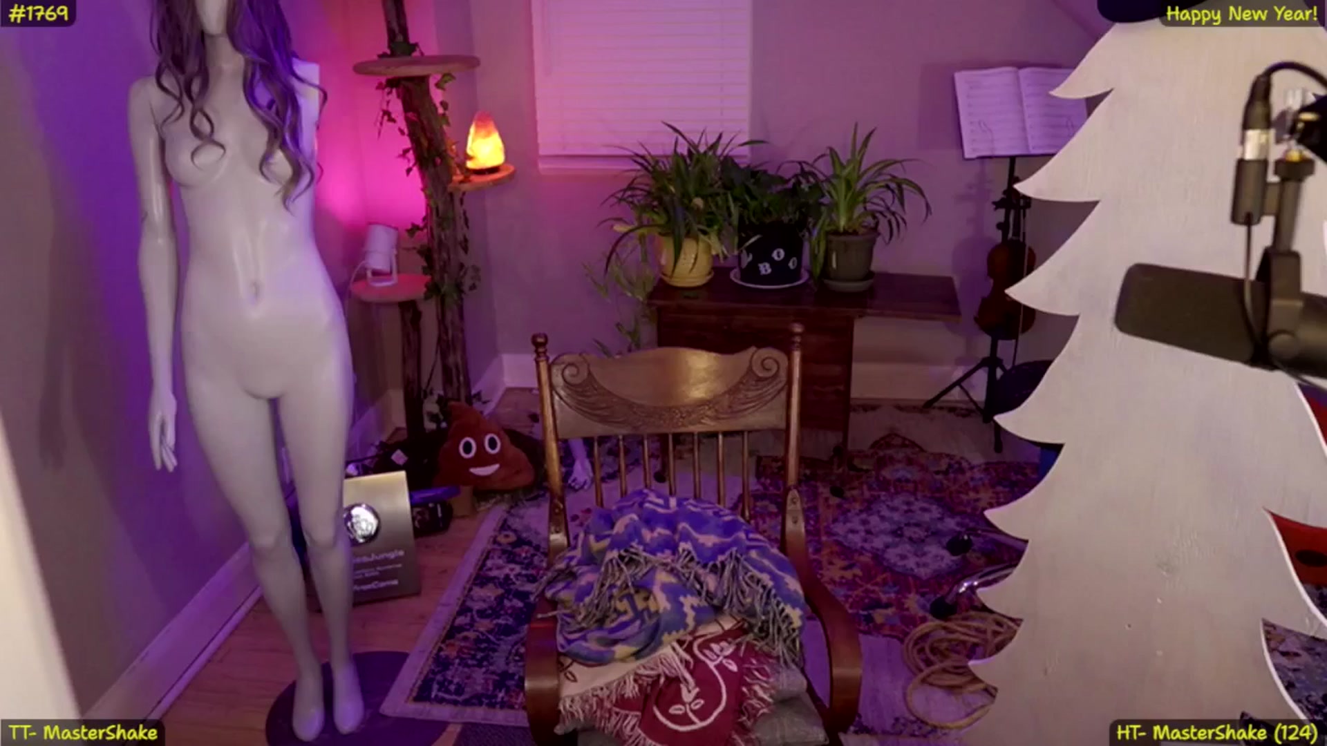 Gallery image thumbnail from NoRefunds's myfreecams stream on, 01/12/2025, 02:54 image 13 of 20