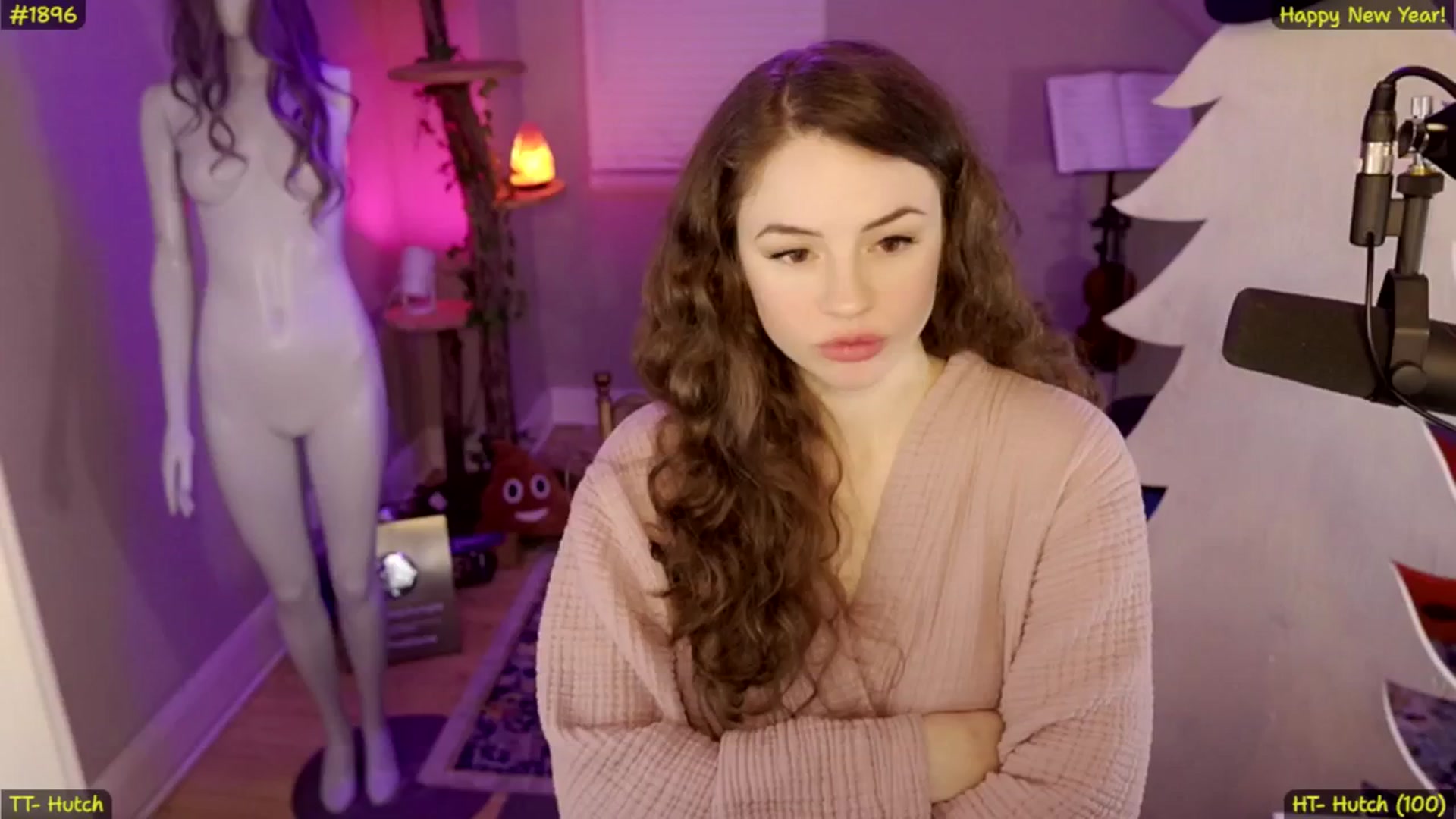 Gallery image thumbnail from NoRefunds's myfreecams stream on, 01/12/2025, 02:54 image 2 of 20