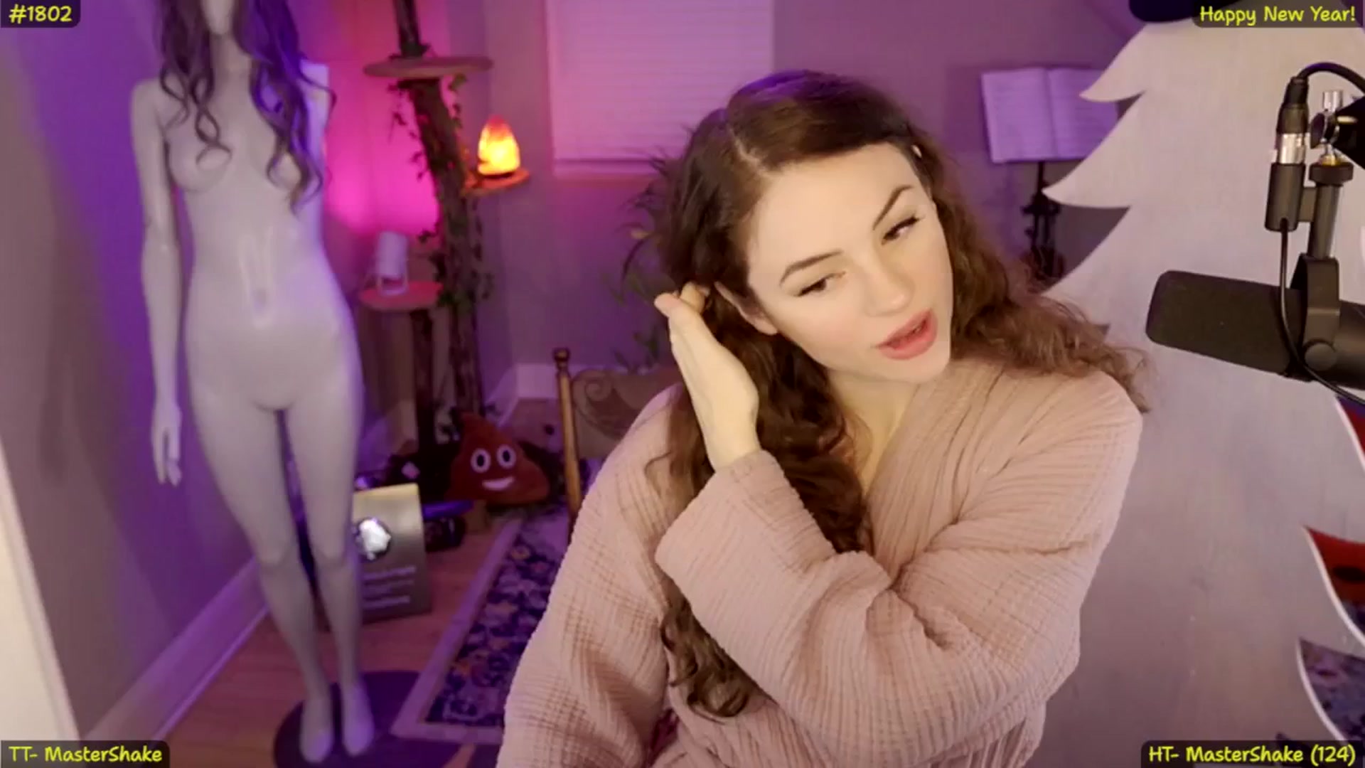 Gallery image thumbnail from NoRefunds's myfreecams stream on, 01/12/2025, 02:54 image 10 of 20