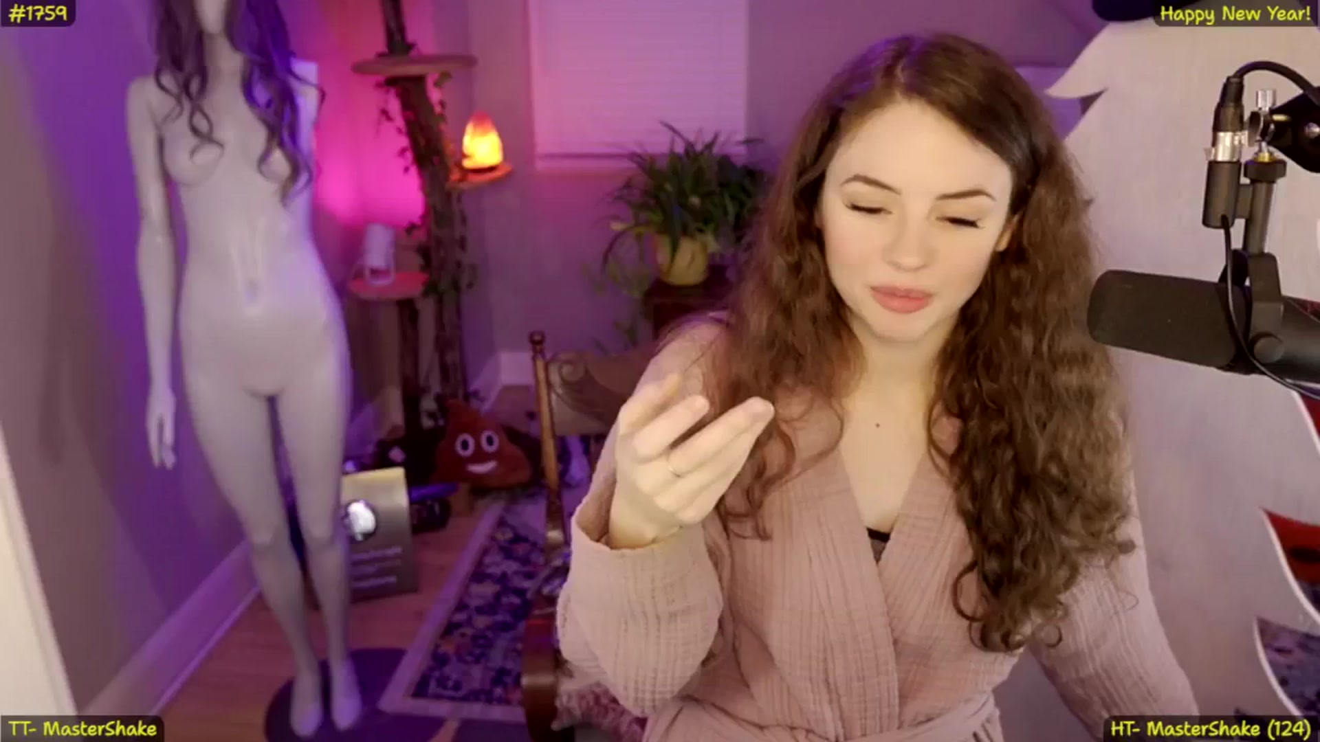 Gallery image thumbnail from NoRefunds's myfreecams stream on, 01/12/2025, 02:54 image 17 of 20