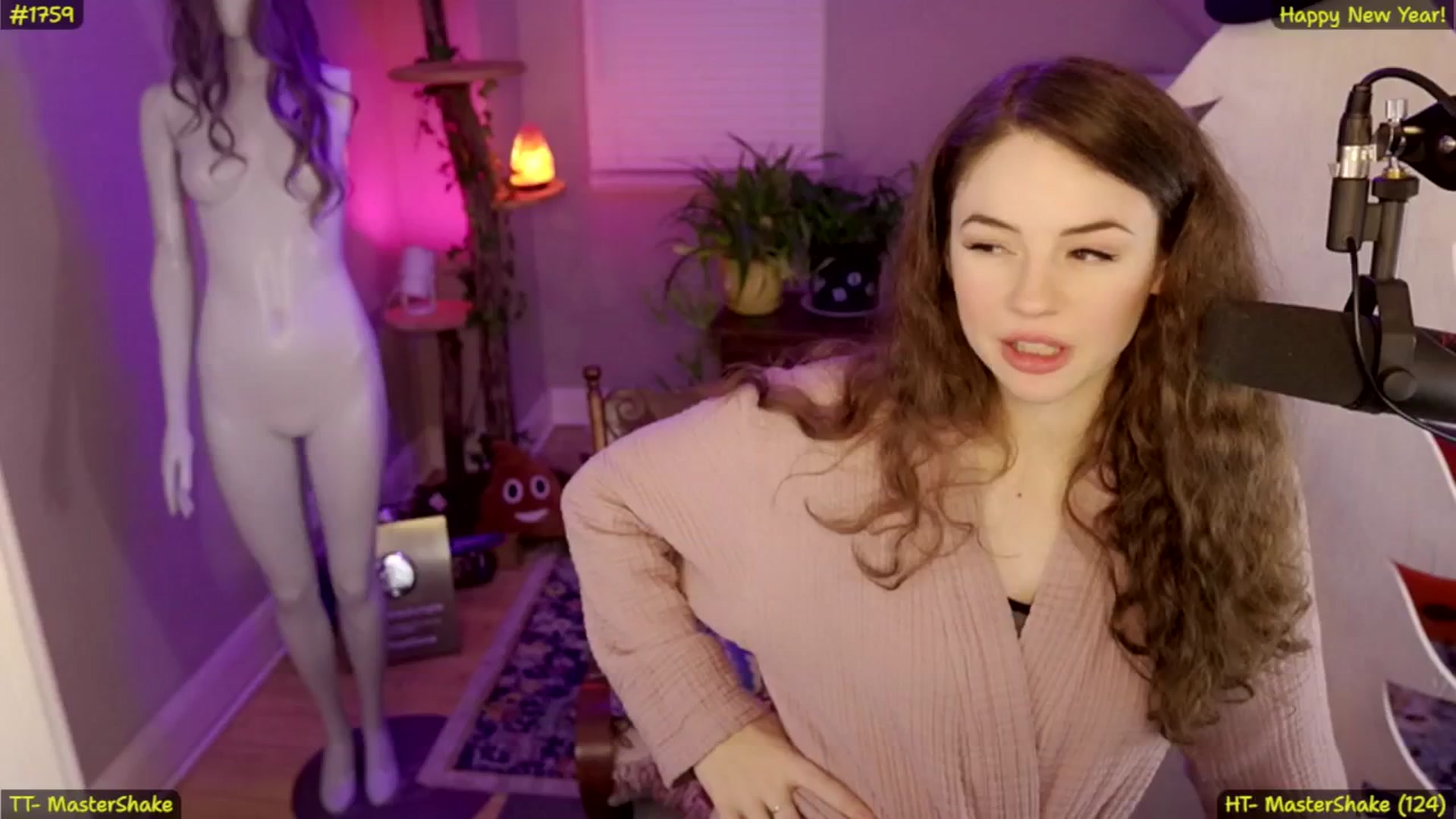 Gallery image thumbnail from NoRefunds's myfreecams stream on, 01/12/2025, 02:54 image 16 of 20