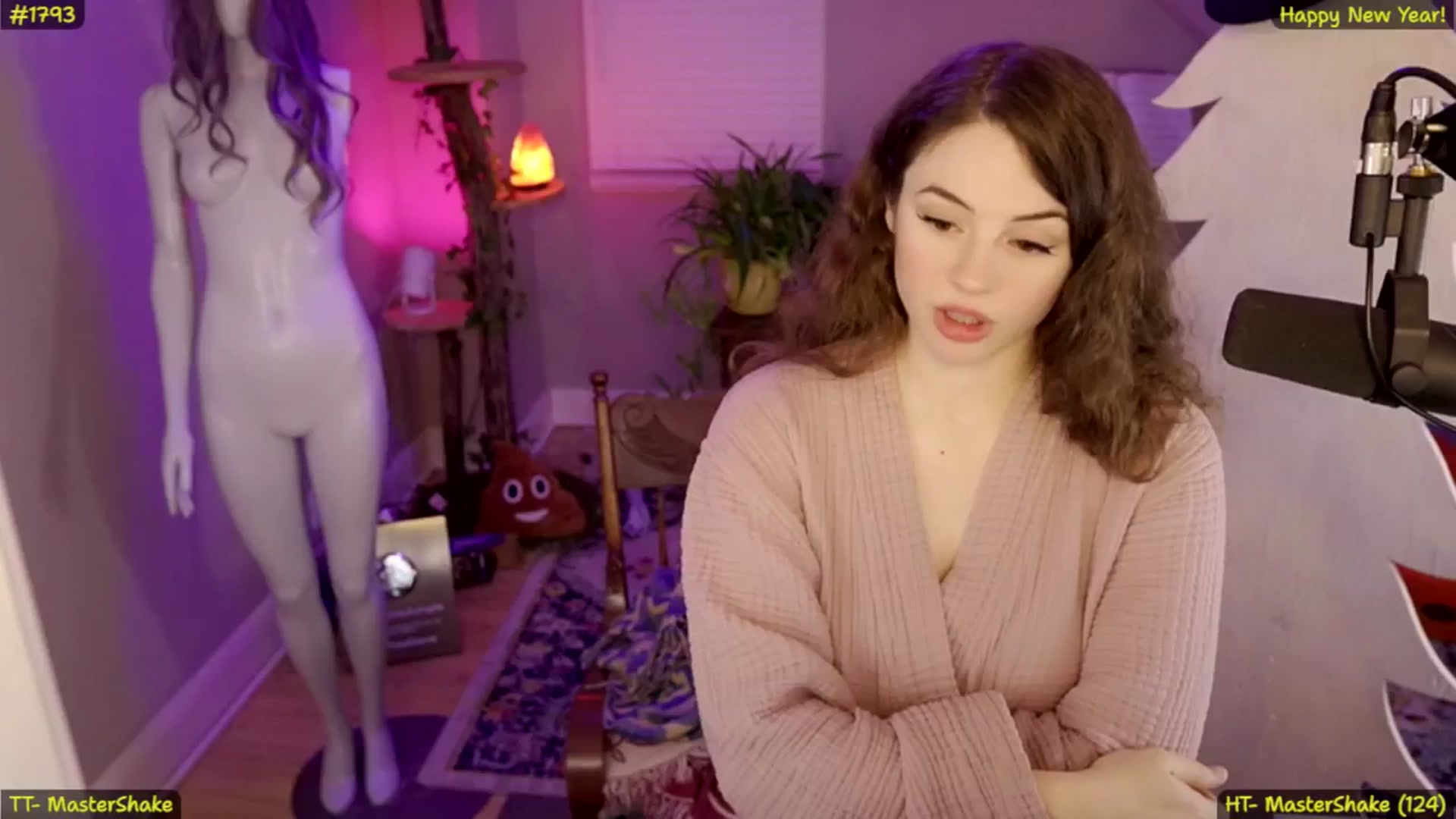 Gallery image thumbnail from NoRefunds's myfreecams stream on, 01/12/2025, 02:54 image 11 of 20
